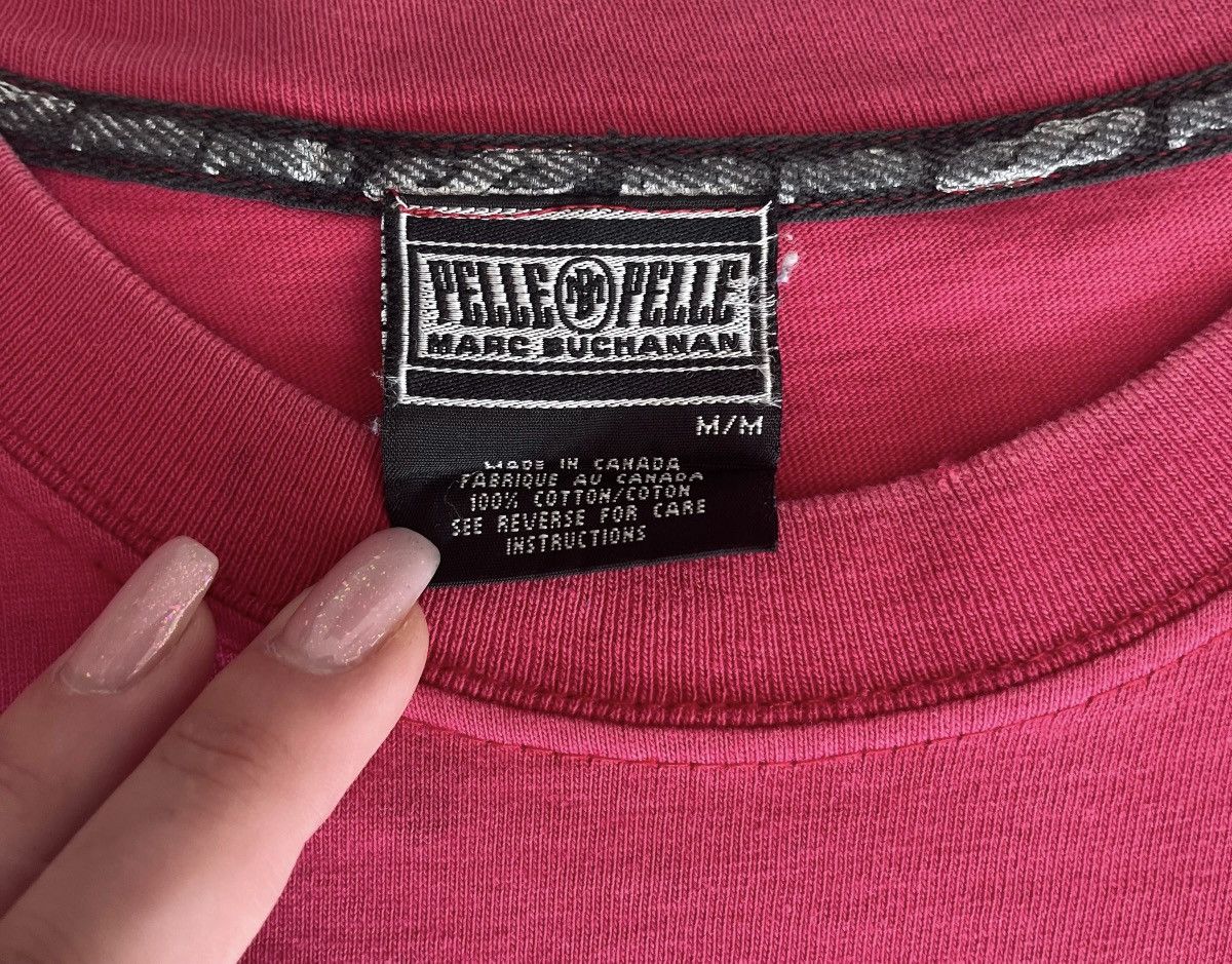 Pelle Pelle Pelle Pelle T-shirt Size US M / EU 48-50 / 2 - 3 Thumbnail