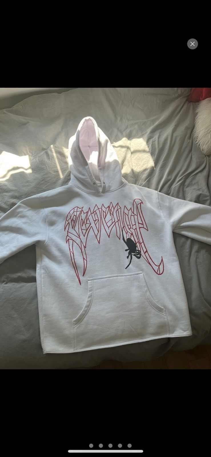 Kokum's Revenge Royal Men's Long Sleeve Fleece Hoodie