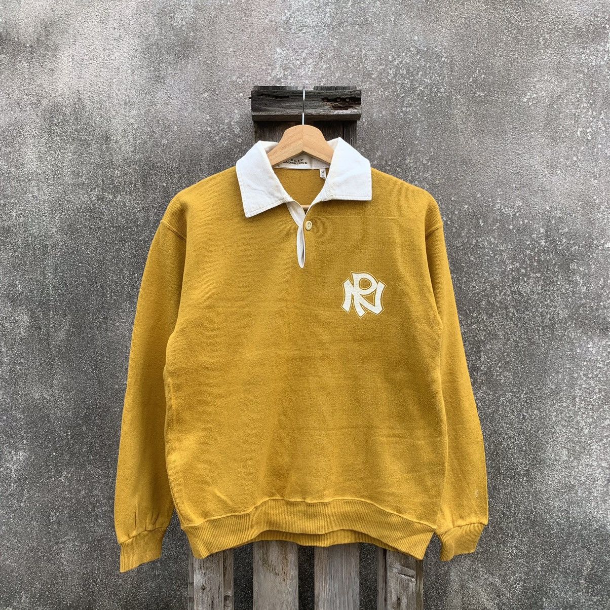 Other Vintage Keliy Ladokince Polo Shirts Sweater Size US M / EU 48-50 / 2 - 1 Thumbnail