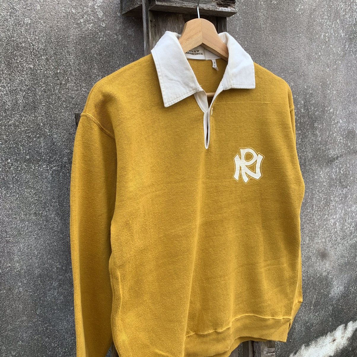 Other Vintage Keliy Ladokince Polo Shirts Sweater Size US M / EU 48-50 / 2 - 2 Thumbnail