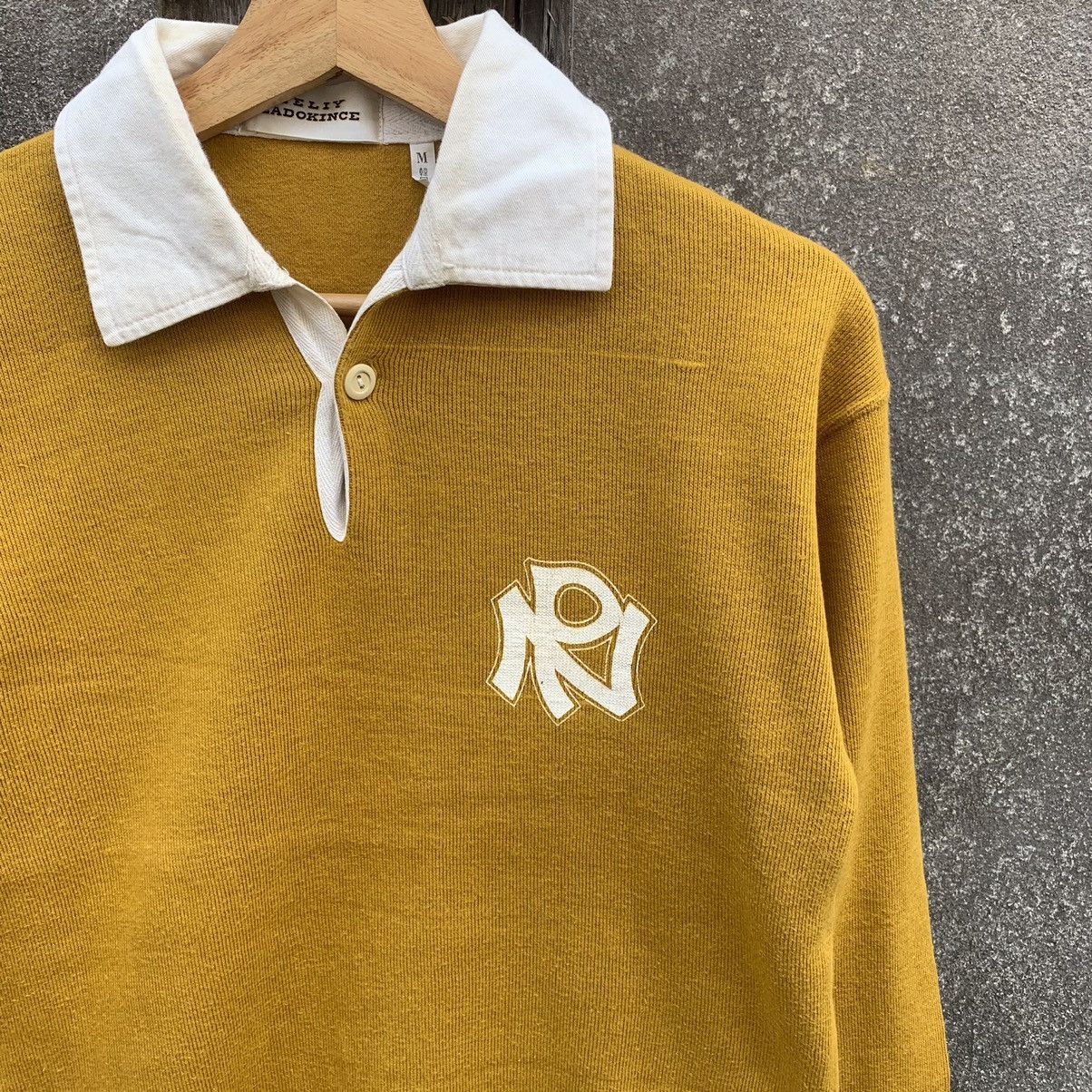 Other Vintage Keliy Ladokince Polo Shirts Sweater Size US M / EU 48-50 / 2 - 3 Thumbnail