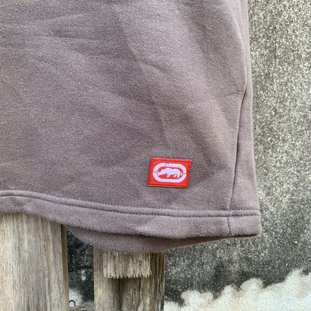 Ecko Unltd. × Vintage Vintage Ecko Function Big Logo Faded Spell Out Sleeveless Size US XL / EU 56 / 4 - 7 Thumbnail