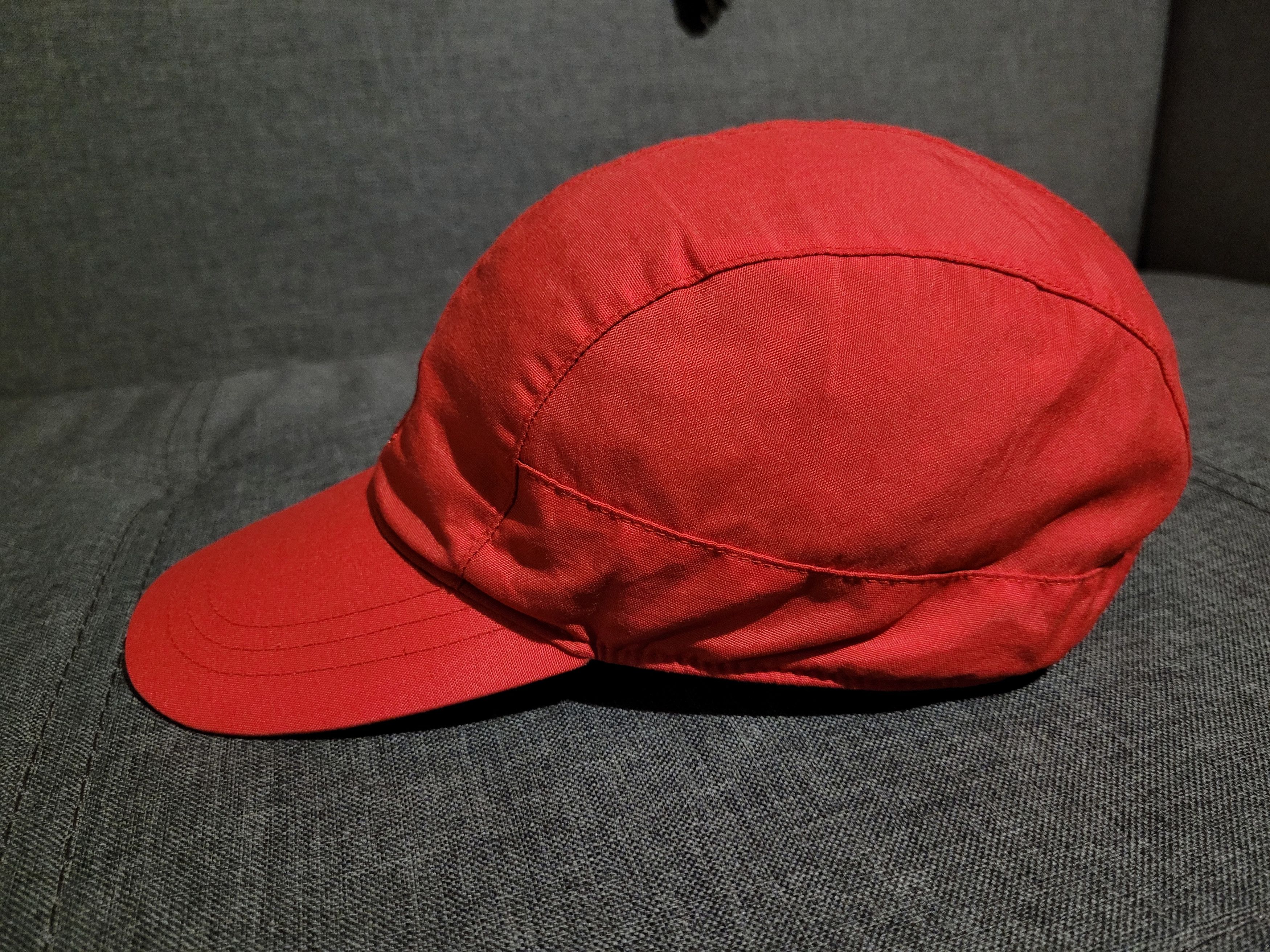 Reebok Reebok vintage cap hat Size ONE SIZE - 3 Thumbnail