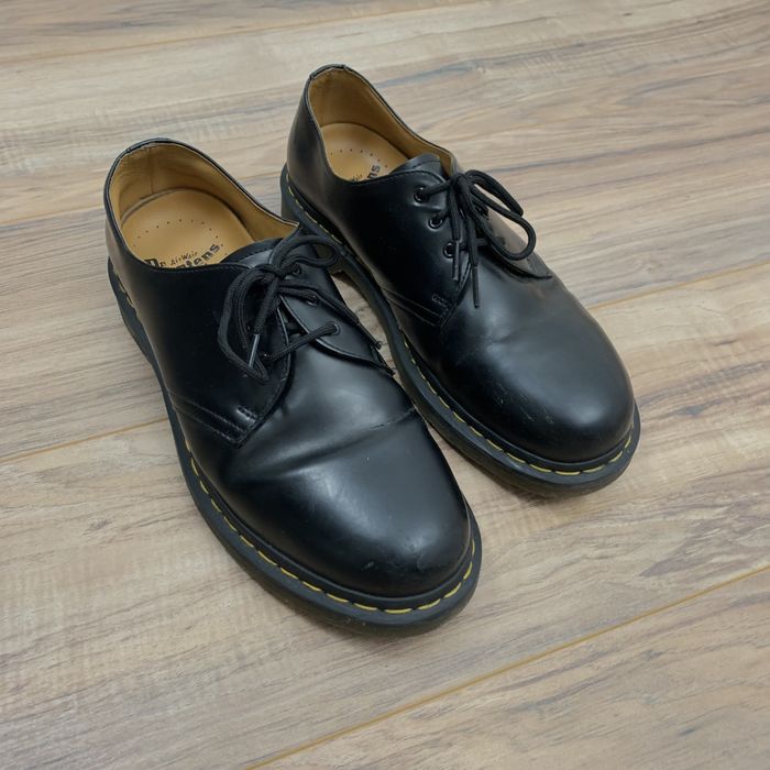 Dr discount martens 461