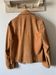 Vintage Vintage suede leather jacket with paisley interior Size US L / EU 52-54 / 3 - 5 Thumbnail
