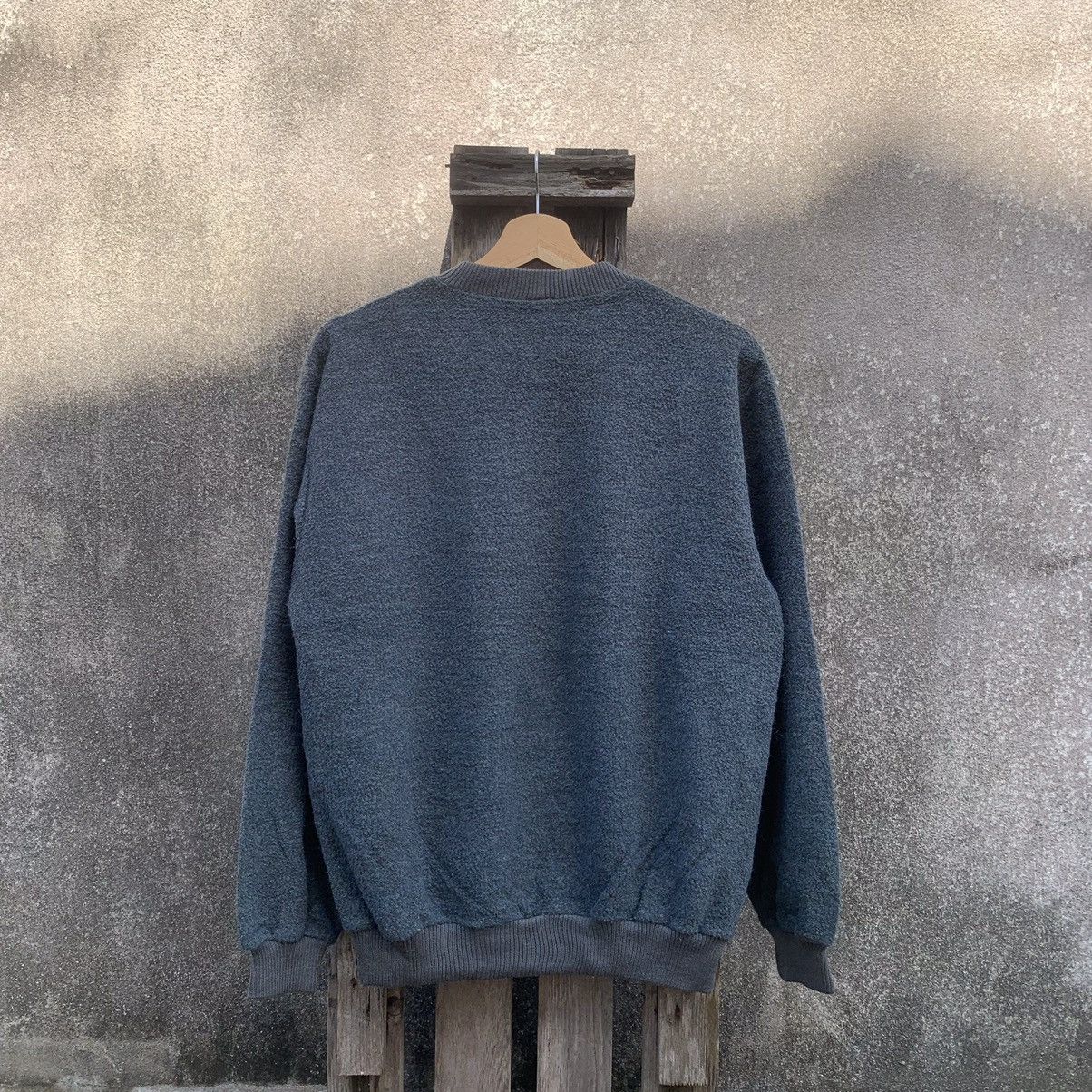 Japanese Brand × Vintage Tomahawk x Lac’aver Jumper Sweater Pullover Nice Design Size US M / EU 48-50 / 2 - 8 Thumbnail