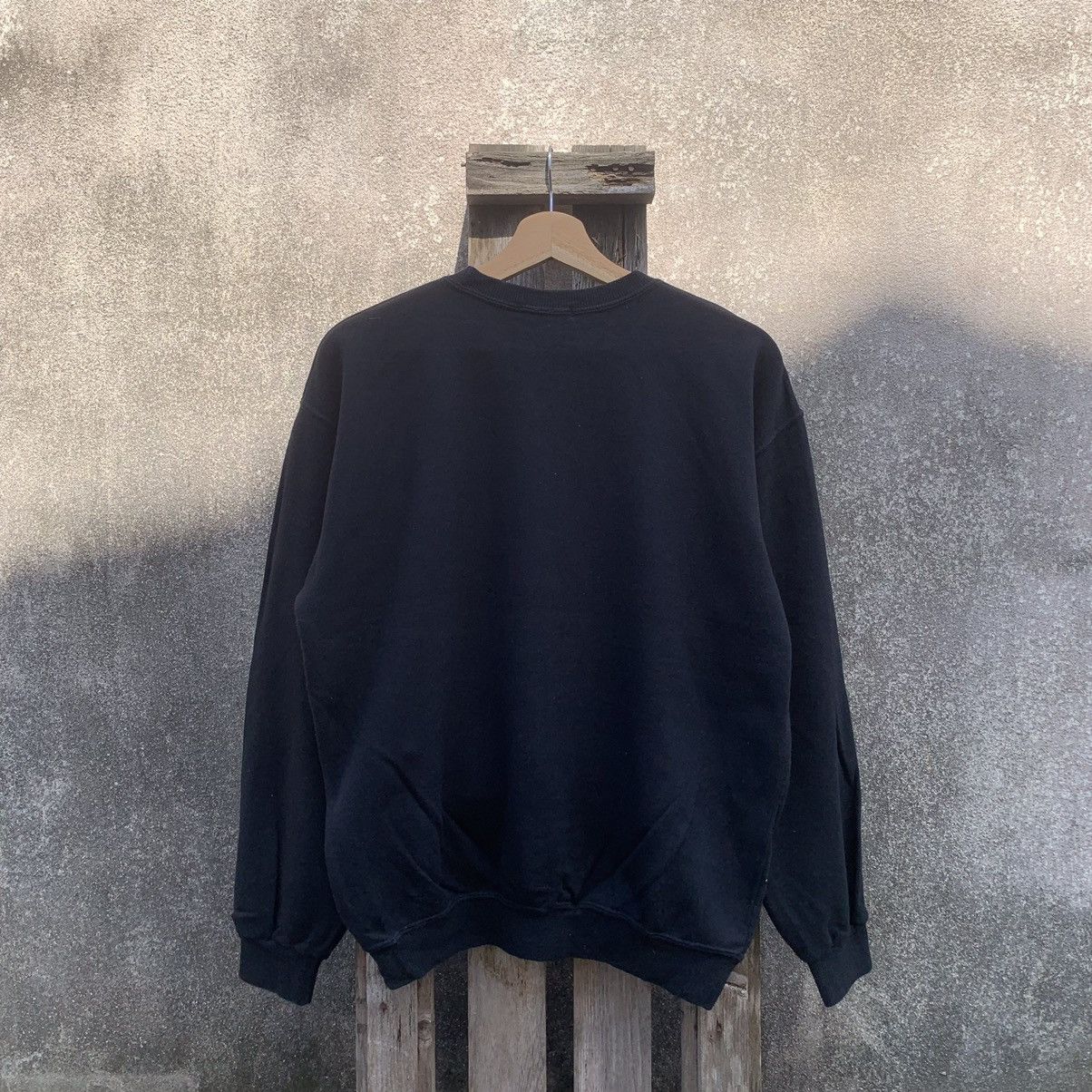 Japanese Brand × Vintage Y2K Imageing Design By Take Sweater Jumper Pullover Size US M / EU 48-50 / 2 - 6 Thumbnail