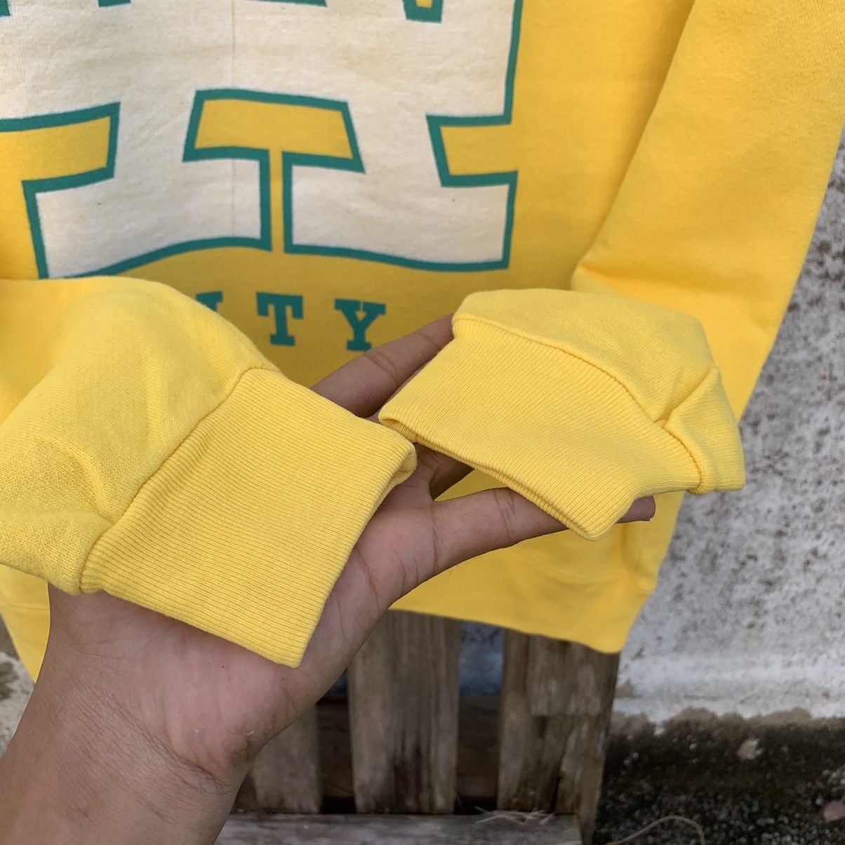 Japanese Brand × Vintage Vintage 7 Island Crewneck LA City Jumper Sweater Pullover Size US S / EU 44-46 / 1 - 3 Thumbnail