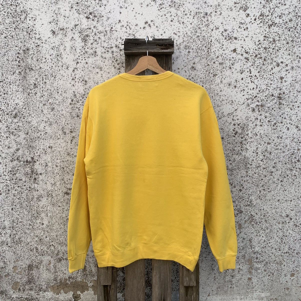 Japanese Brand × Vintage Vintage 7 Island Crewneck LA City Jumper Sweater Pullover Size US S / EU 44-46 / 1 - 6 Thumbnail