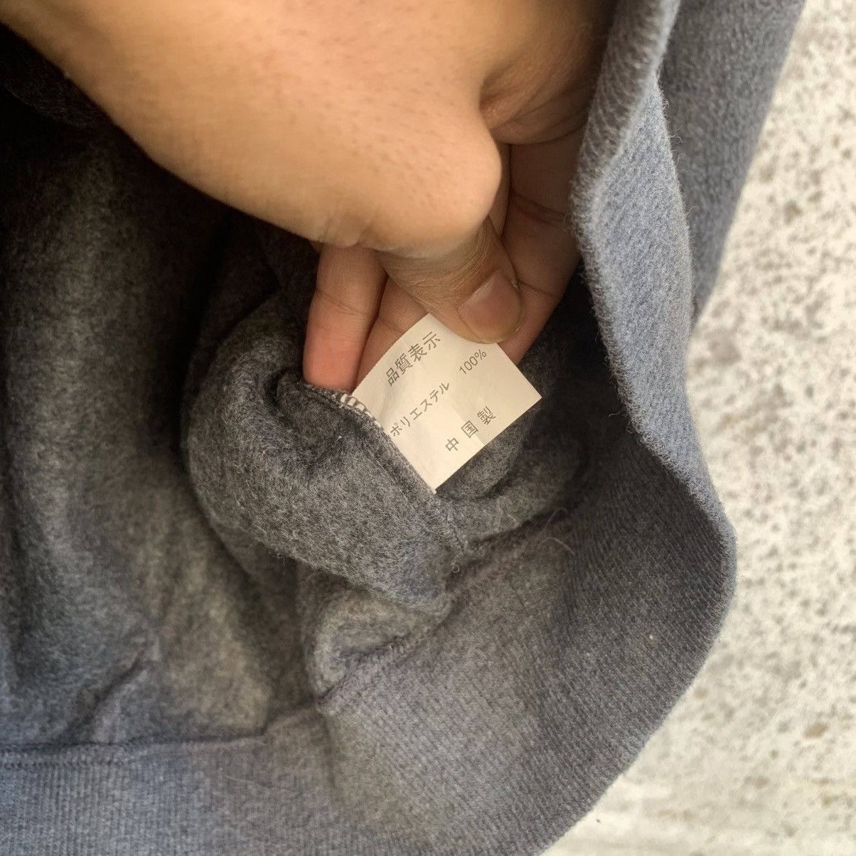 U.S. Polo Assn. × Vintage USPA U.S Polo Association SpellOut Crewneck Pullover Sweater Size US M / EU 48-50 / 2 - 7 Thumbnail