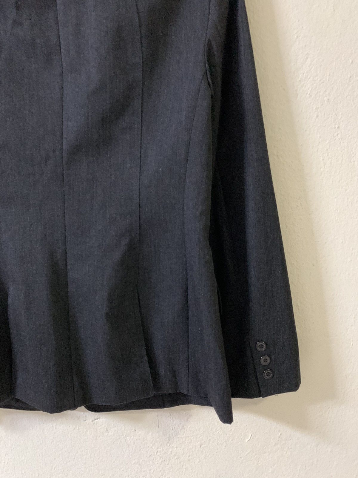Burberry Burberry Blazer Size S / US 4 / IT 40 - 9 Thumbnail