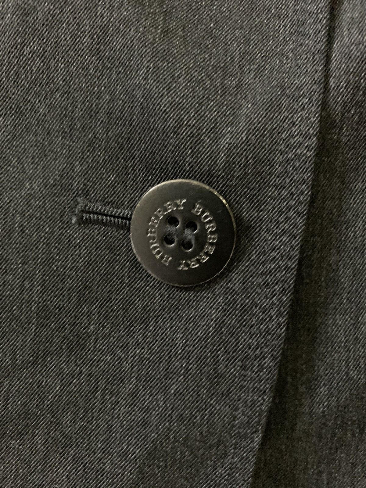 Burberry Burberry Blazer Size S / US 4 / IT 40 - 5 Thumbnail