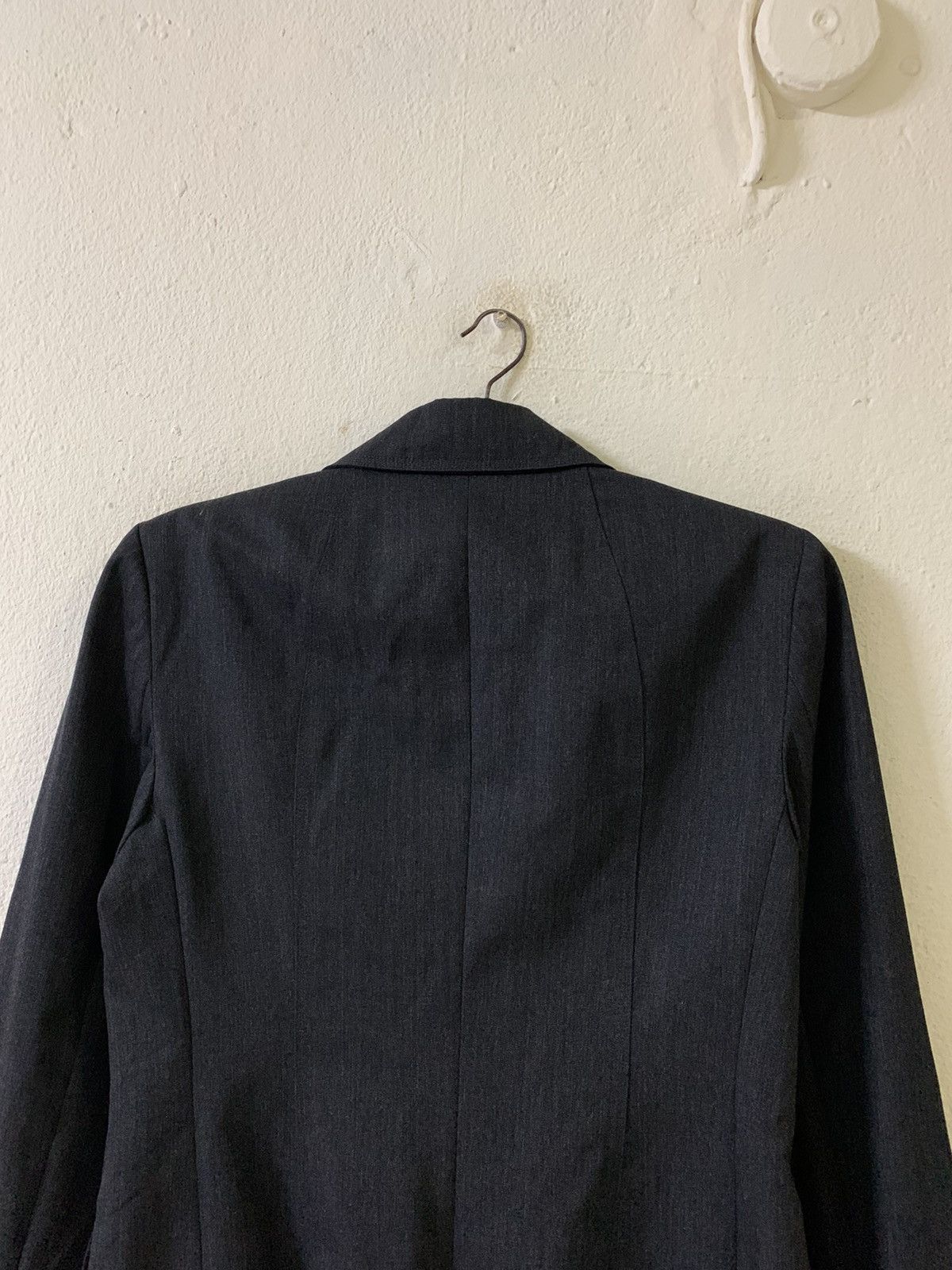 Burberry Burberry Blazer Size S / US 4 / IT 40 - 11 Thumbnail