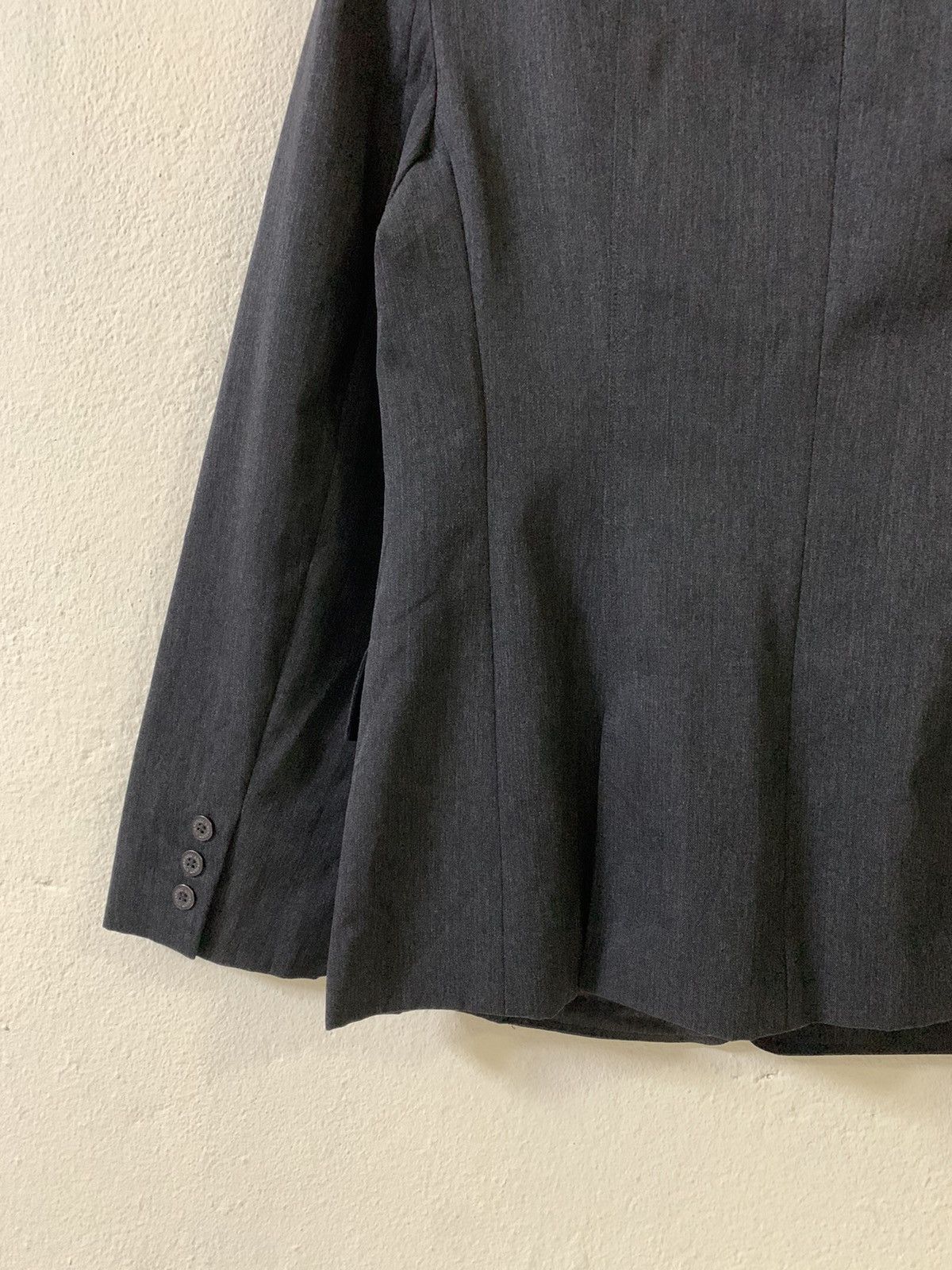 Burberry Burberry Blazer Size S / US 4 / IT 40 - 10 Thumbnail