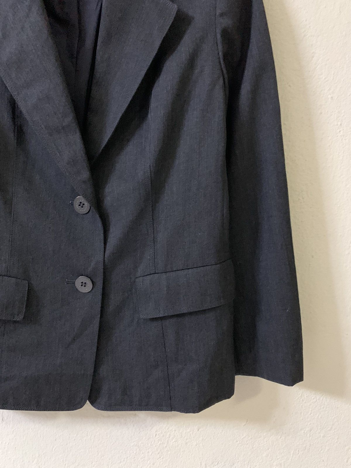Burberry Burberry Blazer Size S / US 4 / IT 40 - 2 Thumbnail