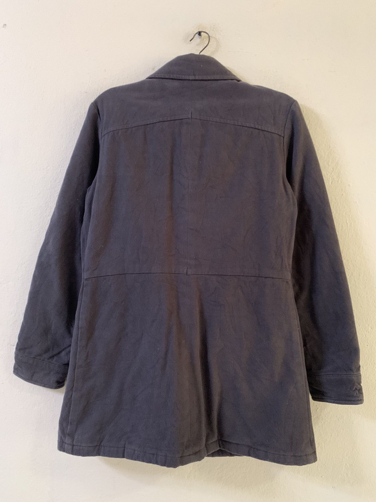 Calvin Klein Calvin Klein Jacket Size L / US 10 / IT 46 - 6 Thumbnail