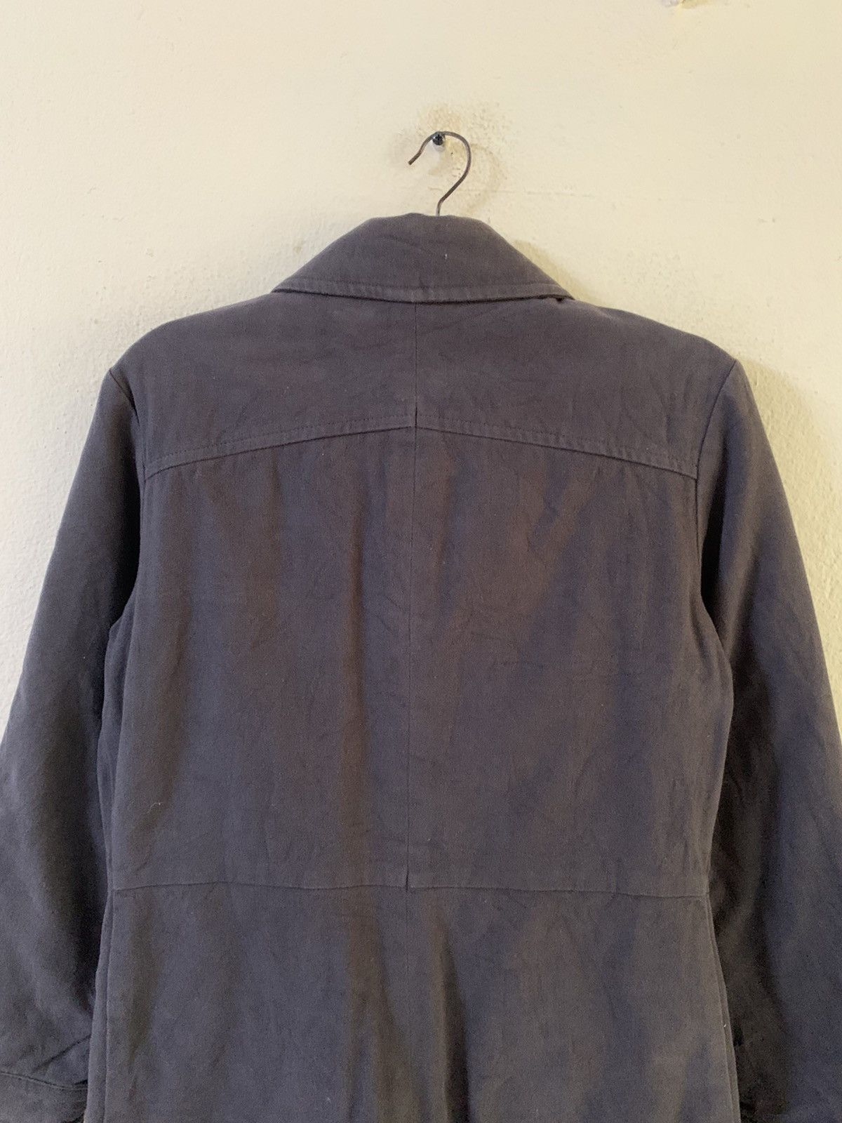 Calvin Klein Calvin Klein Jacket Size L / US 10 / IT 46 - 9 Thumbnail