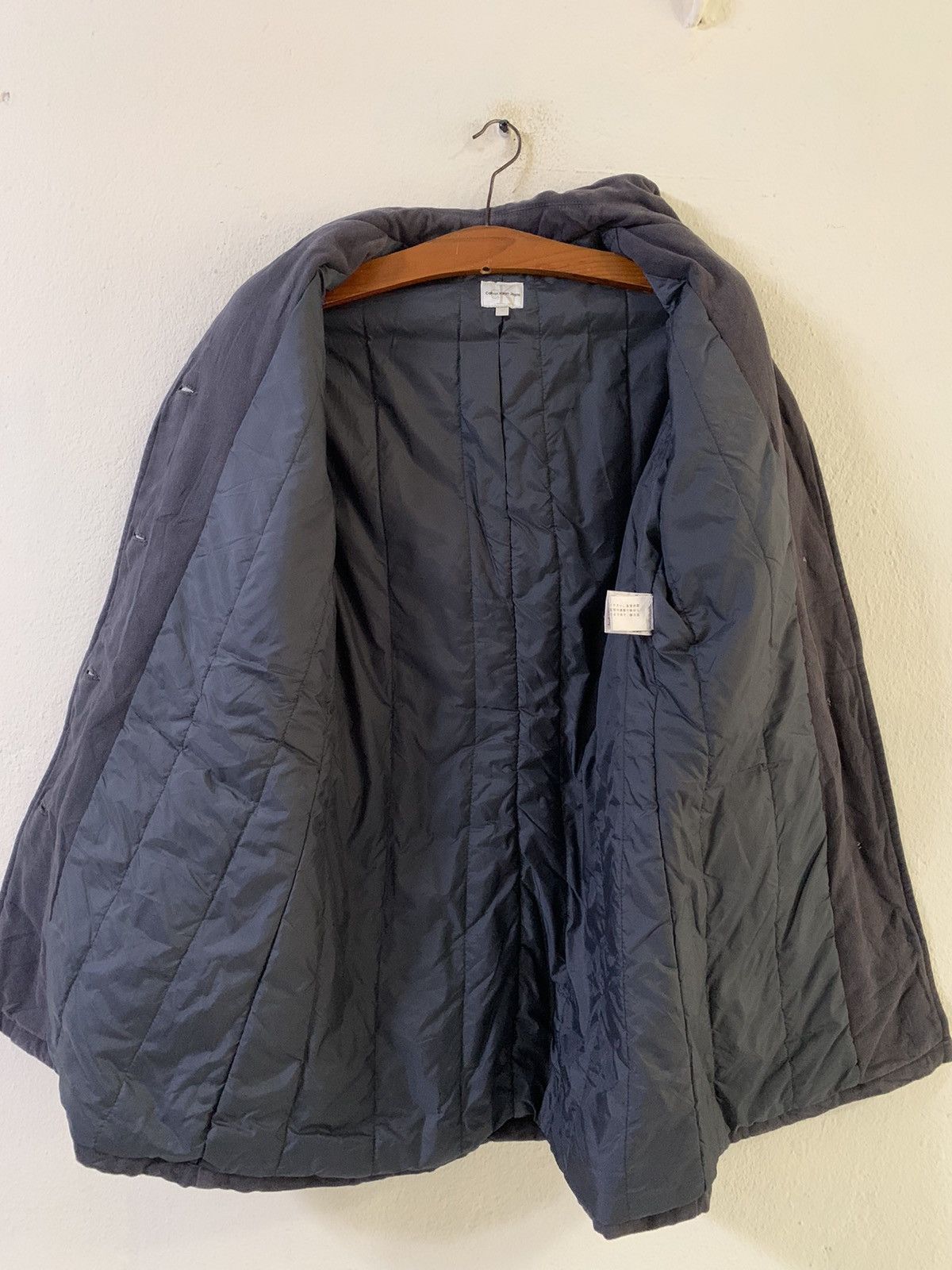 Calvin Klein Calvin Klein Jacket Size L / US 10 / IT 46 - 10 Thumbnail