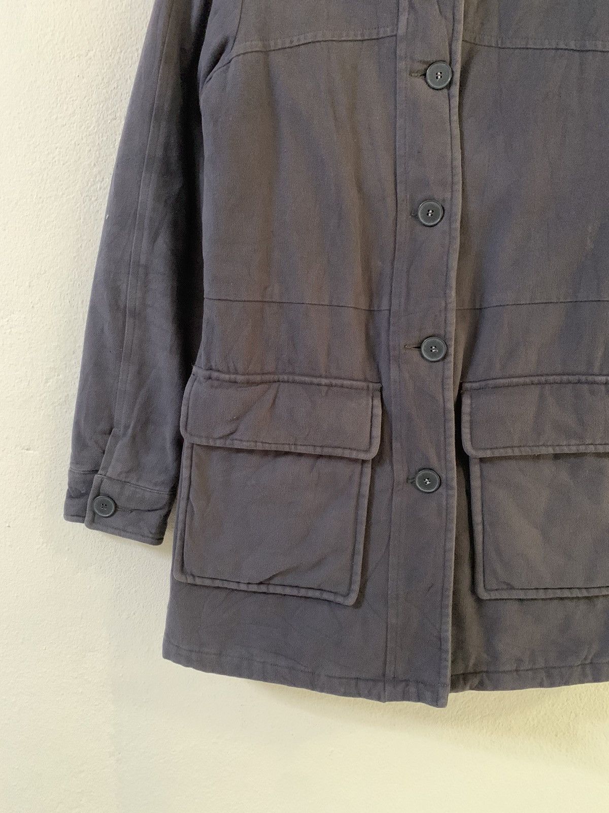 Calvin Klein Calvin Klein Jacket Size L / US 10 / IT 46 - 3 Thumbnail