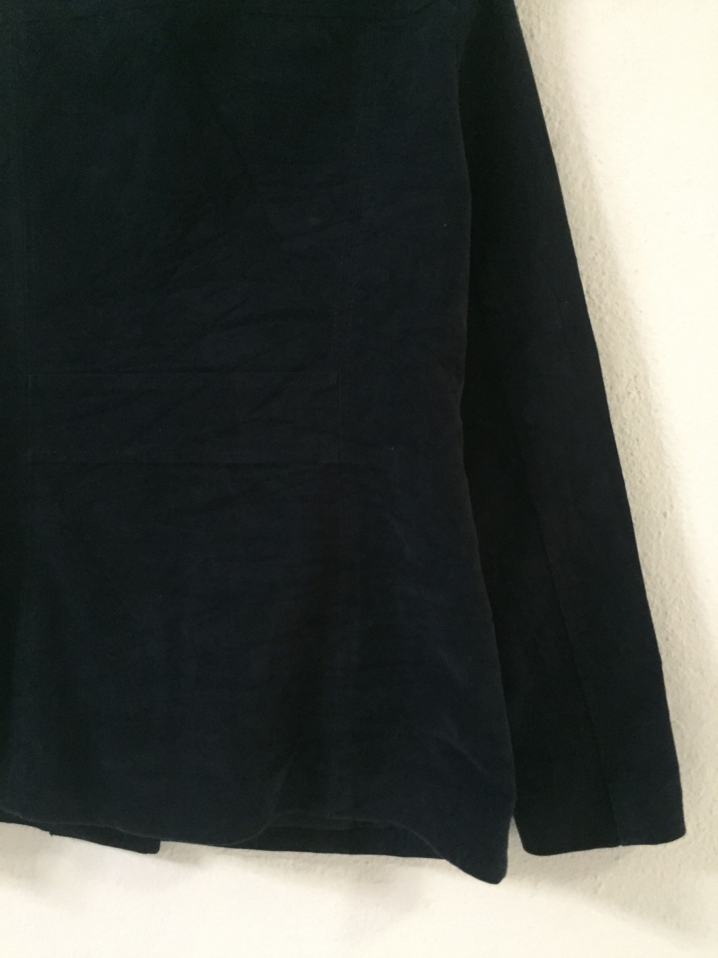 ABAHOUSE Abahouse Devinette Jacket Size S / US 4 / IT 40 - 8 Thumbnail