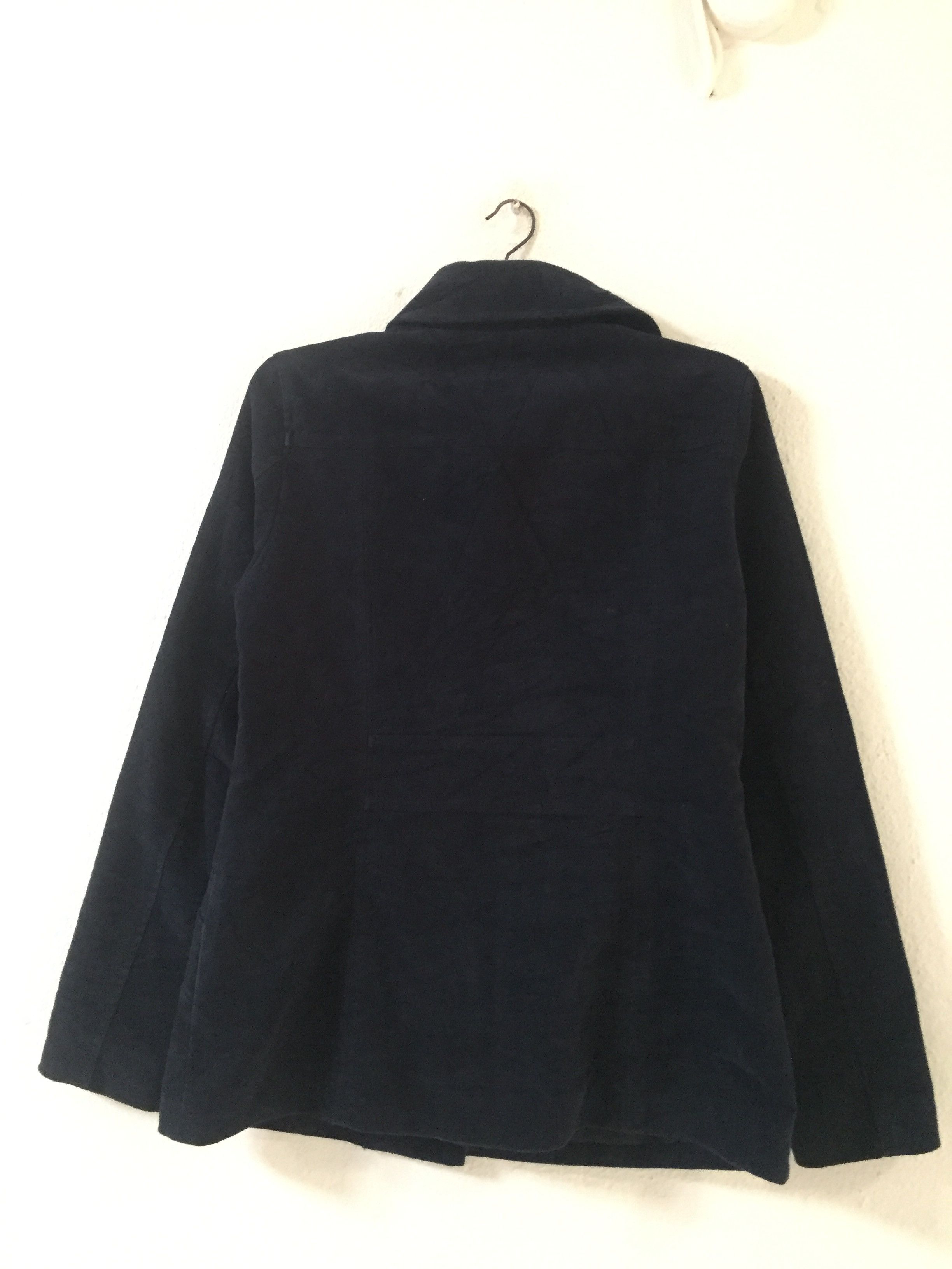 ABAHOUSE Abahouse Devinette Jacket Size S / US 4 / IT 40 - 7 Thumbnail