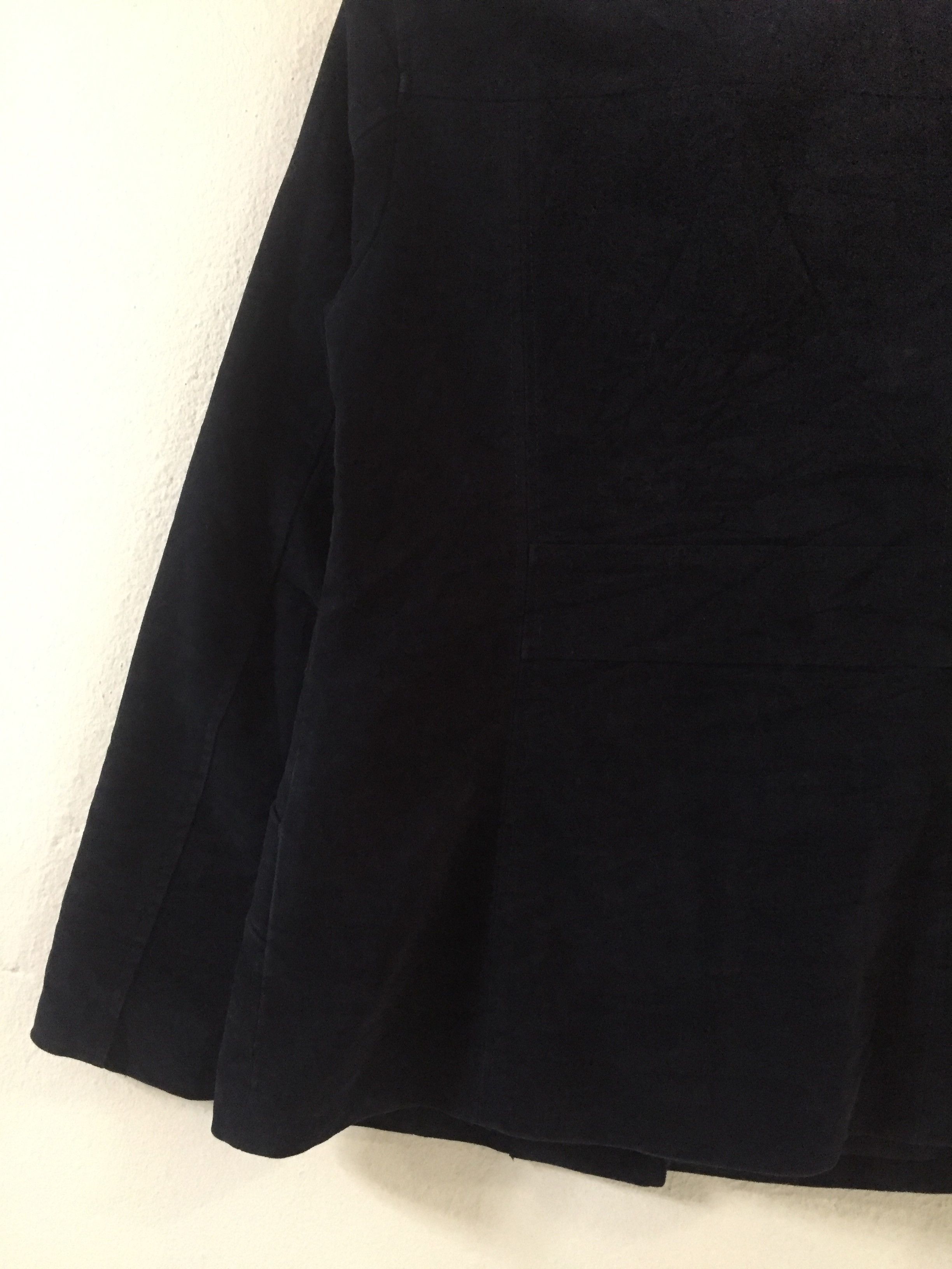 ABAHOUSE Abahouse Devinette Jacket Size S / US 4 / IT 40 - 9 Thumbnail