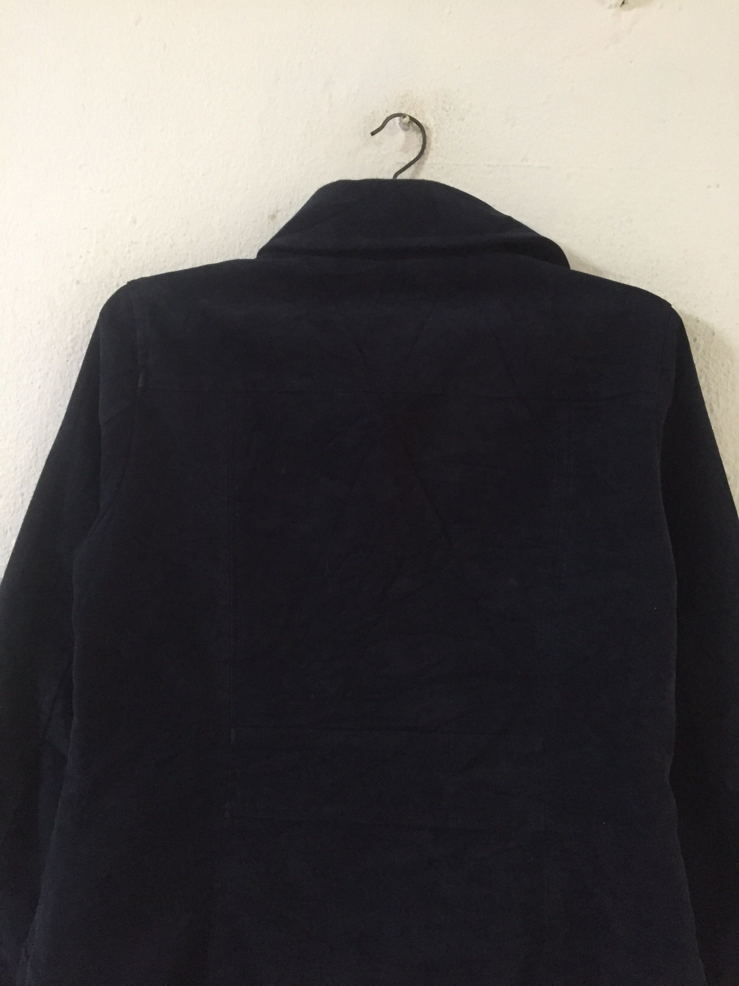 ABAHOUSE Abahouse Devinette Jacket Size S / US 4 / IT 40 - 10 Thumbnail