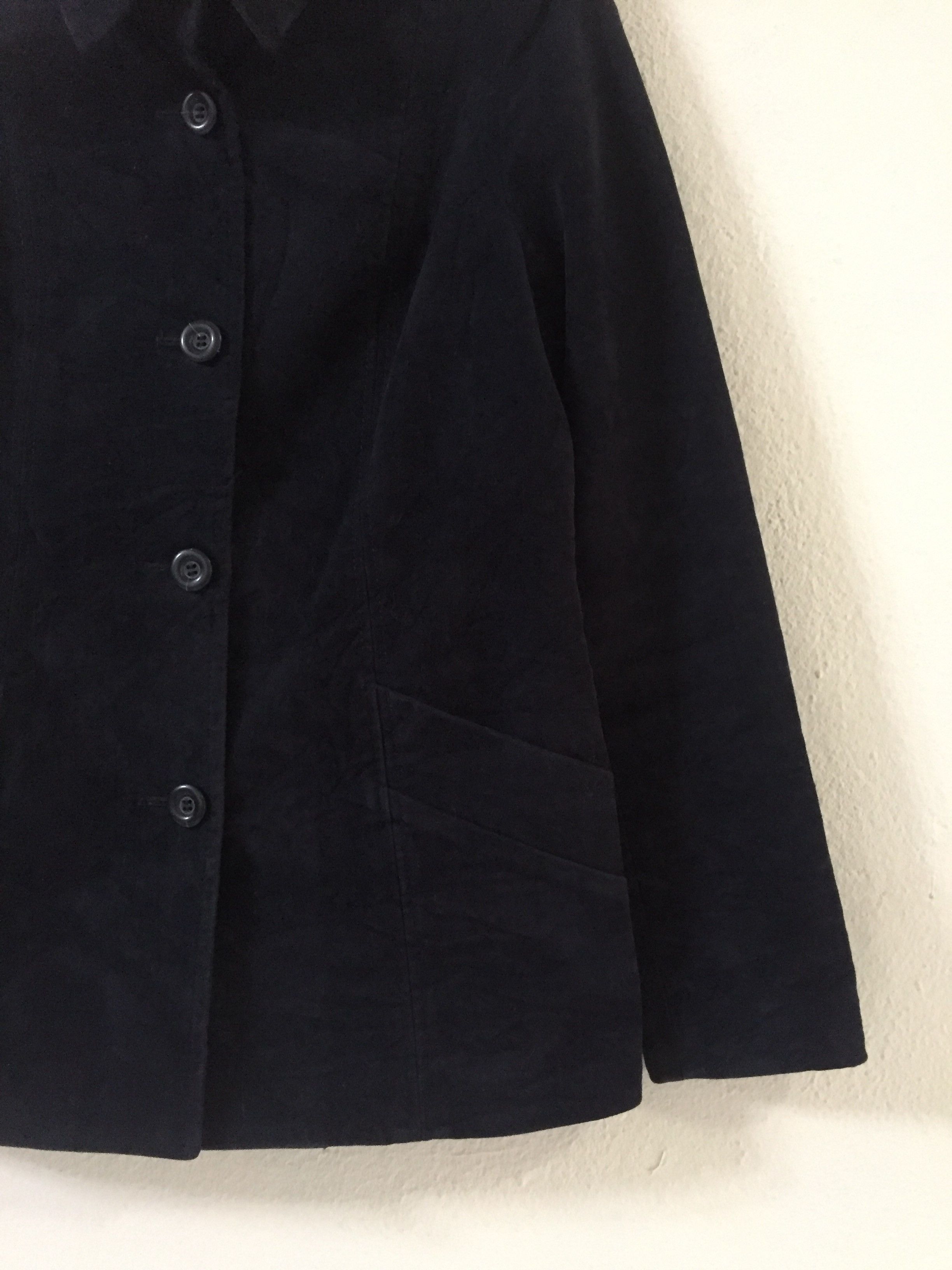 ABAHOUSE Abahouse Devinette Jacket Size S / US 4 / IT 40 - 2 Thumbnail