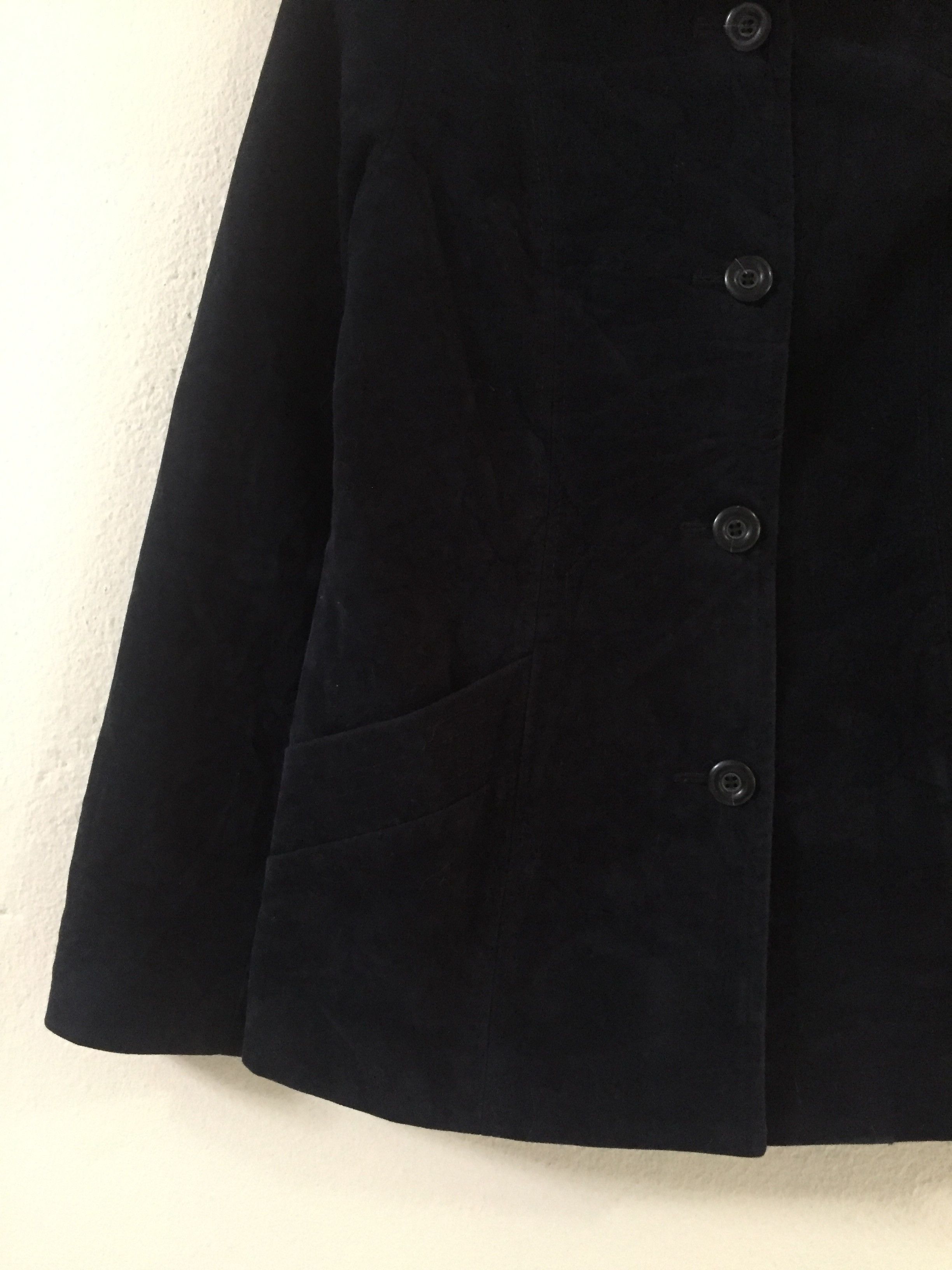 ABAHOUSE Abahouse Devinette Jacket Size S / US 4 / IT 40 - 3 Thumbnail