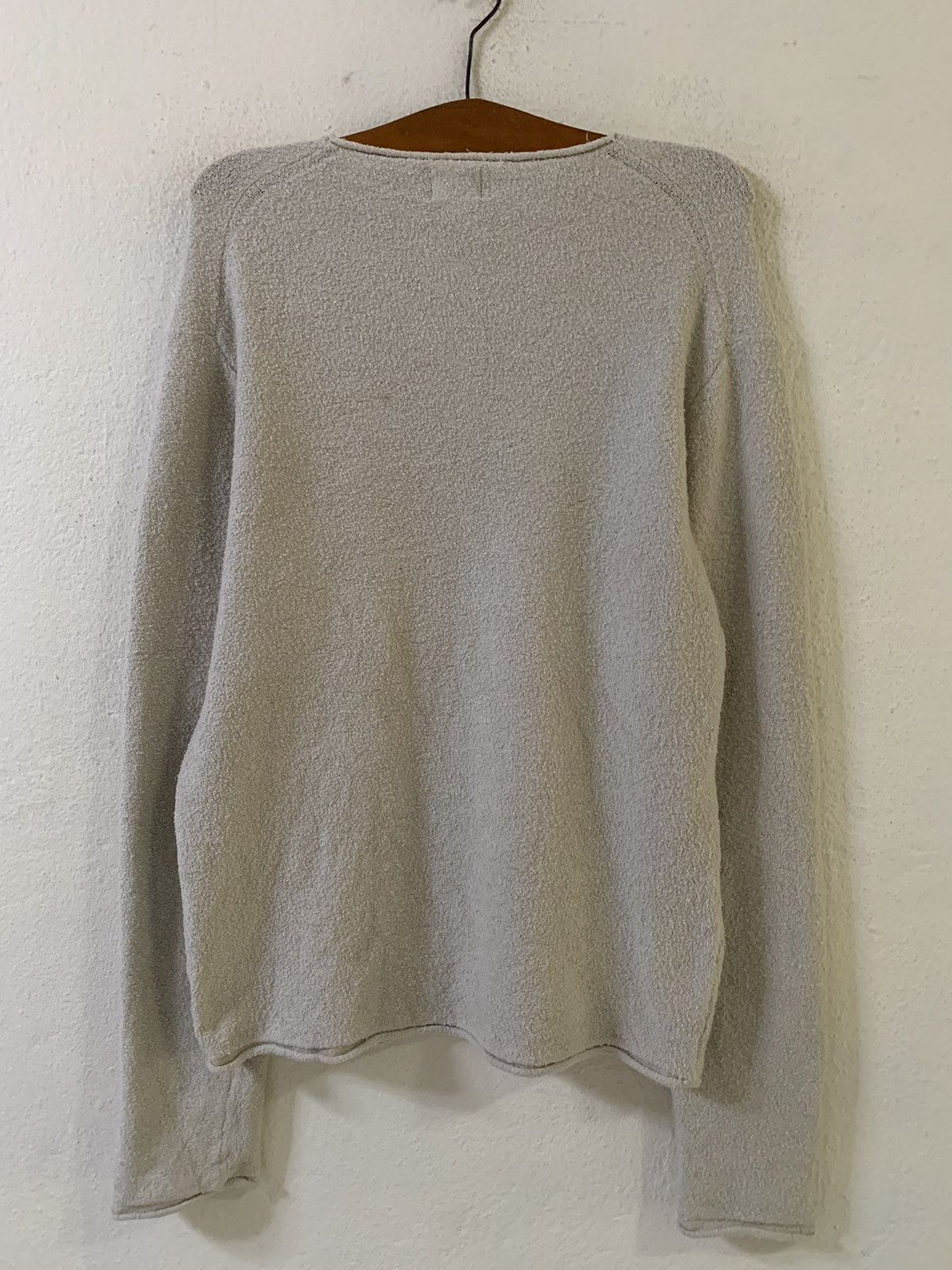 Calvin Klein Calvin Klein Sweater Size US M / EU 48-50 / 2 - 5 Thumbnail