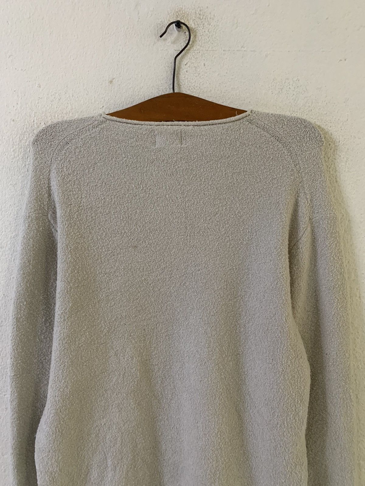 Calvin Klein Calvin Klein Sweater Size US M / EU 48-50 / 2 - 8 Thumbnail