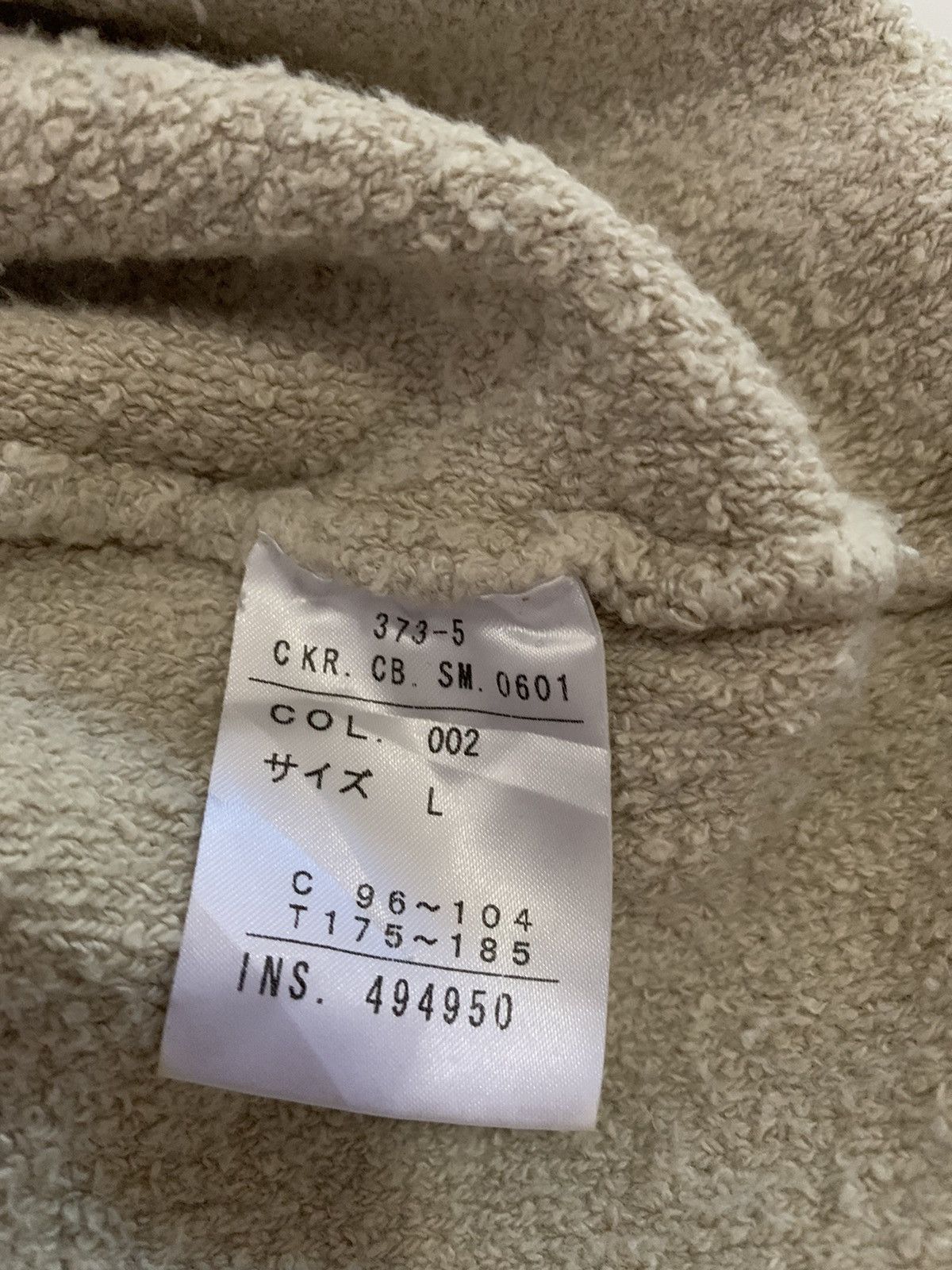 Calvin Klein Calvin Klein Sweater Size US M / EU 48-50 / 2 - 10 Thumbnail