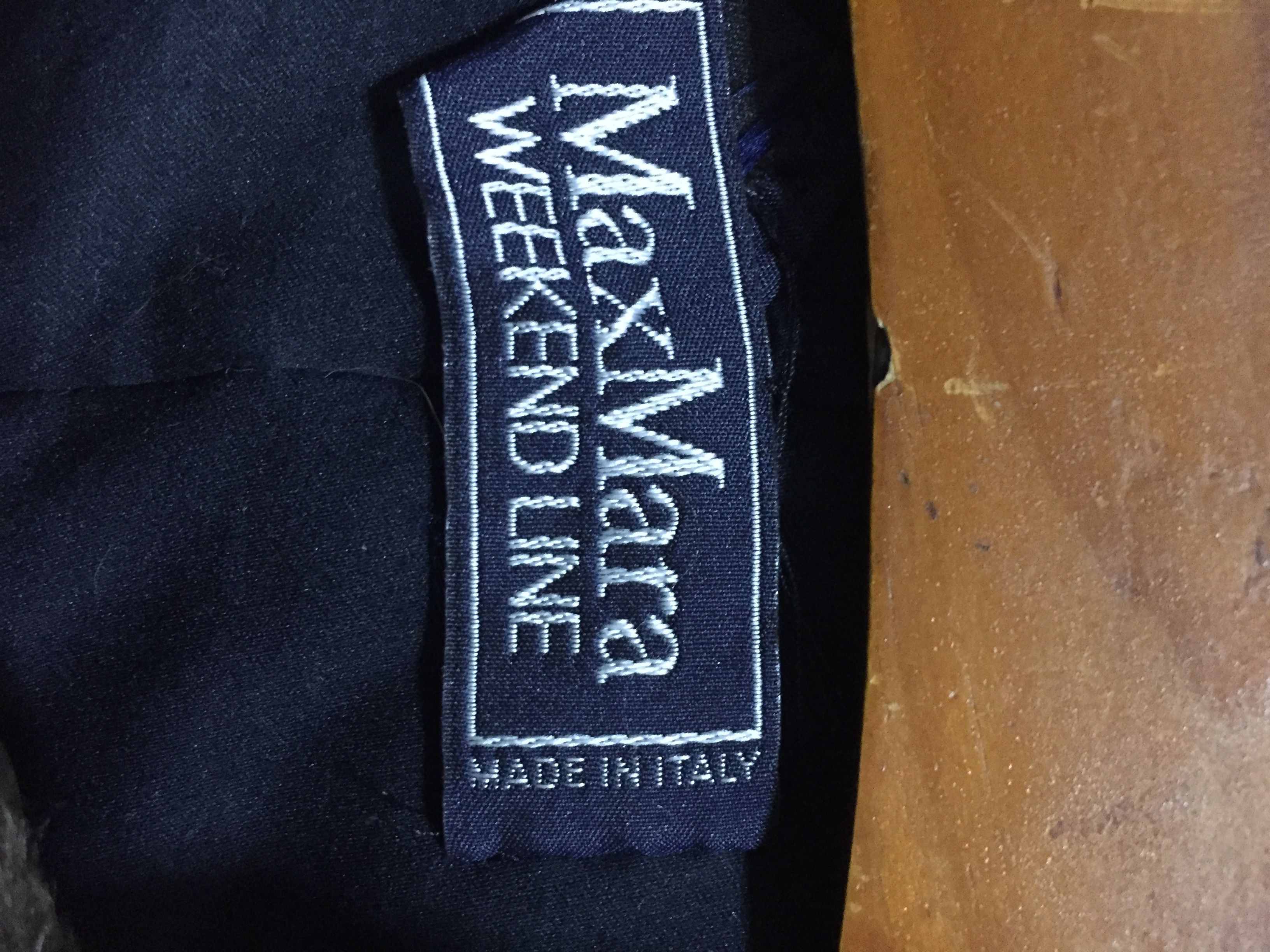 Max Mara Max Mara Weekend Line Coat Jacket Size M / US 6-8 / IT 42-44 - 7 Thumbnail