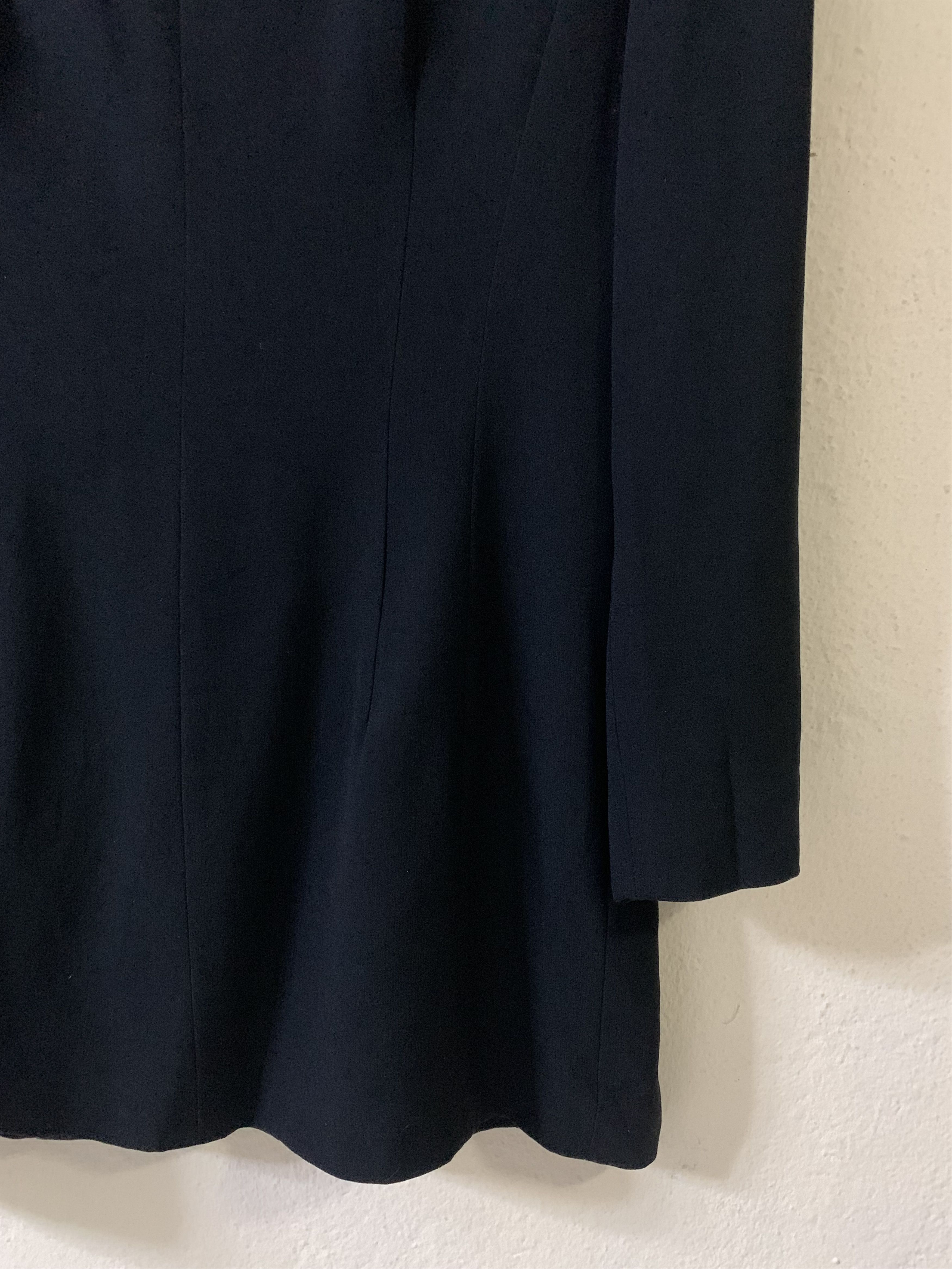 Nina Ricci Nina Ricci Jacket Size S / US 4 / IT 40 - 6 Thumbnail