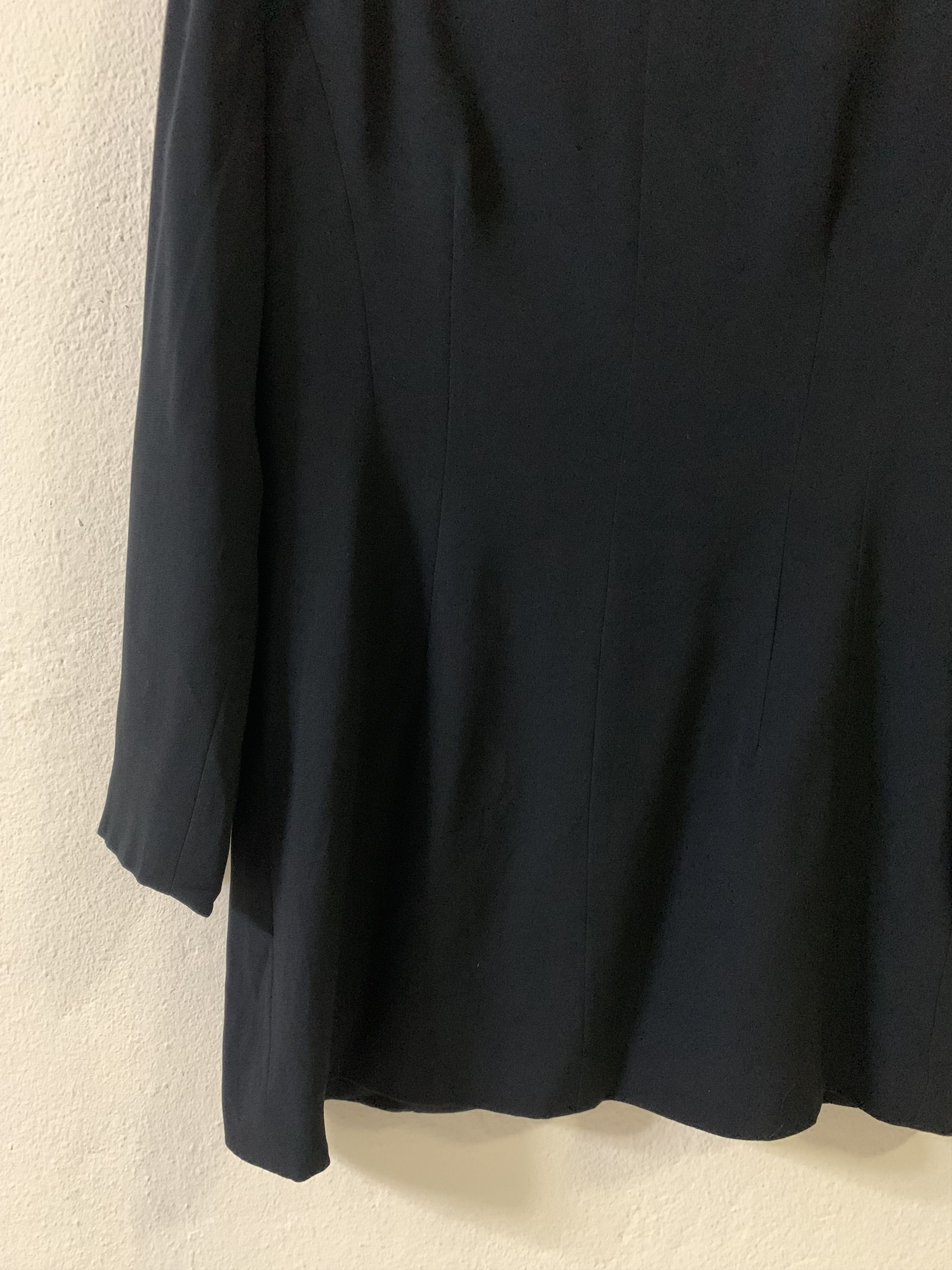 Nina Ricci Nina Ricci Jacket Size S / US 4 / IT 40 - 7 Thumbnail