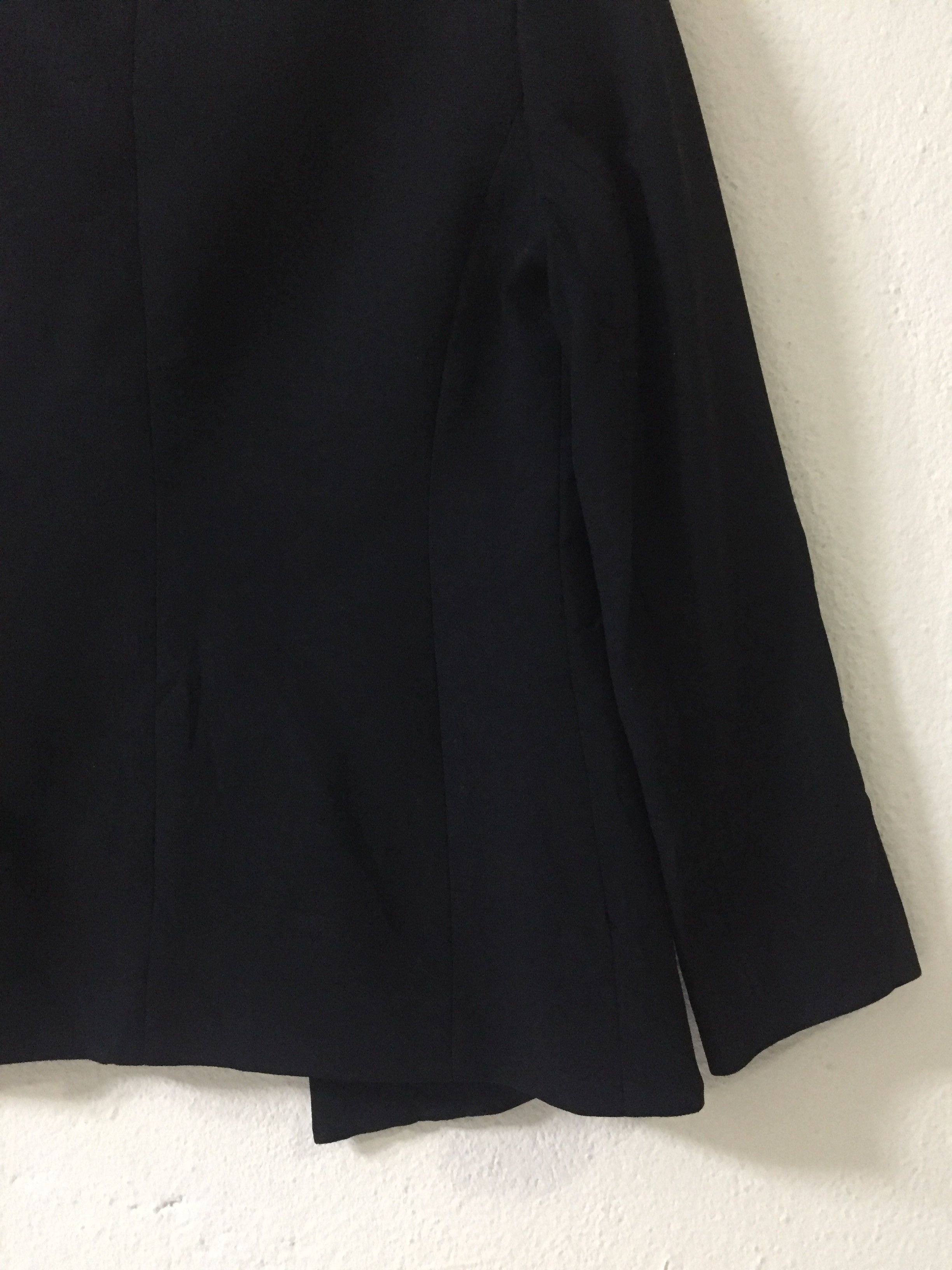 Nina Ricci Nina Ricci Blazer Women Jacket Size XS / US 0-2 / IT 36-38 - 8 Thumbnail