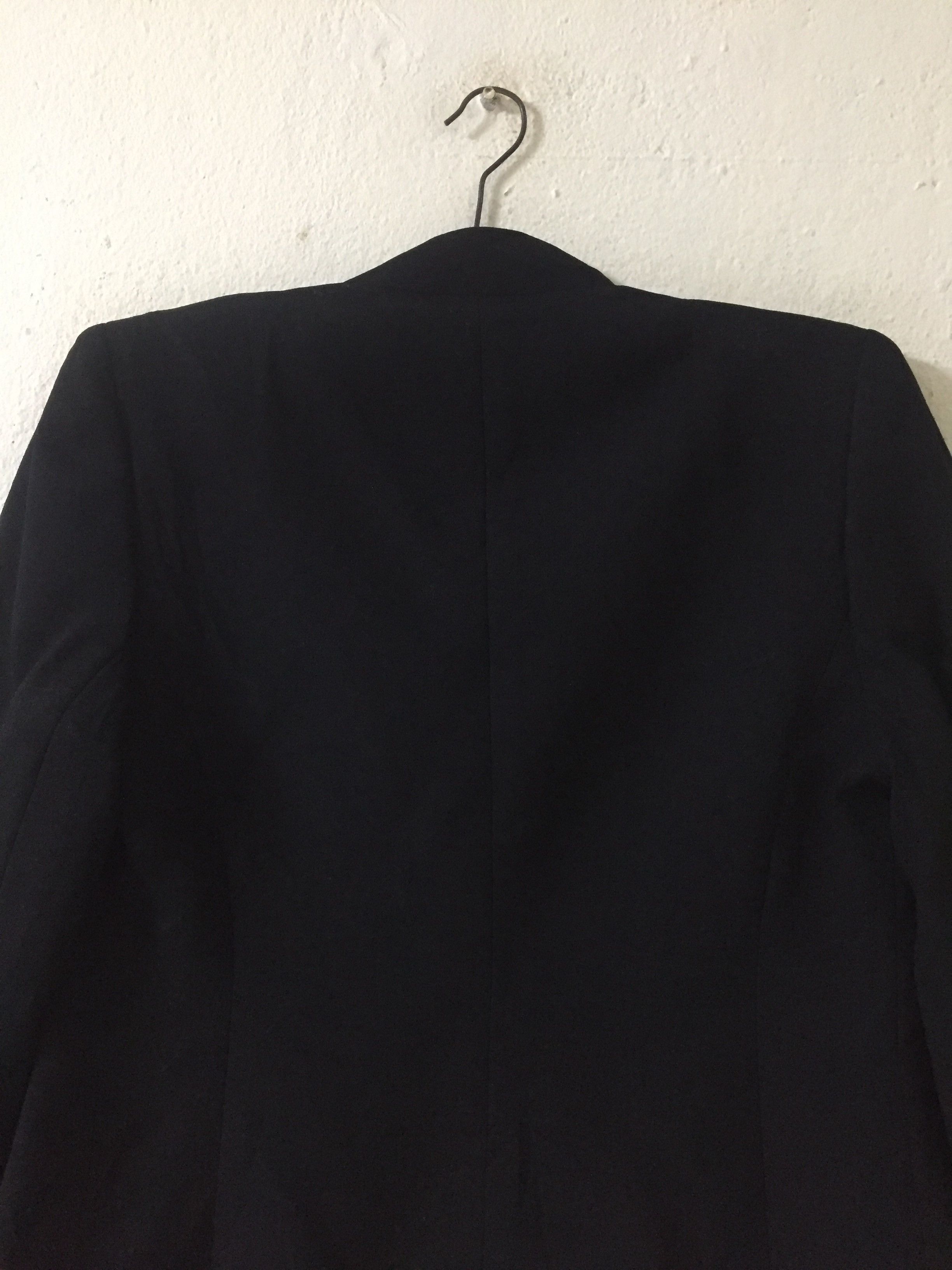 Nina Ricci Nina Ricci Blazer Women Jacket Size XS / US 0-2 / IT 36-38 - 10 Thumbnail