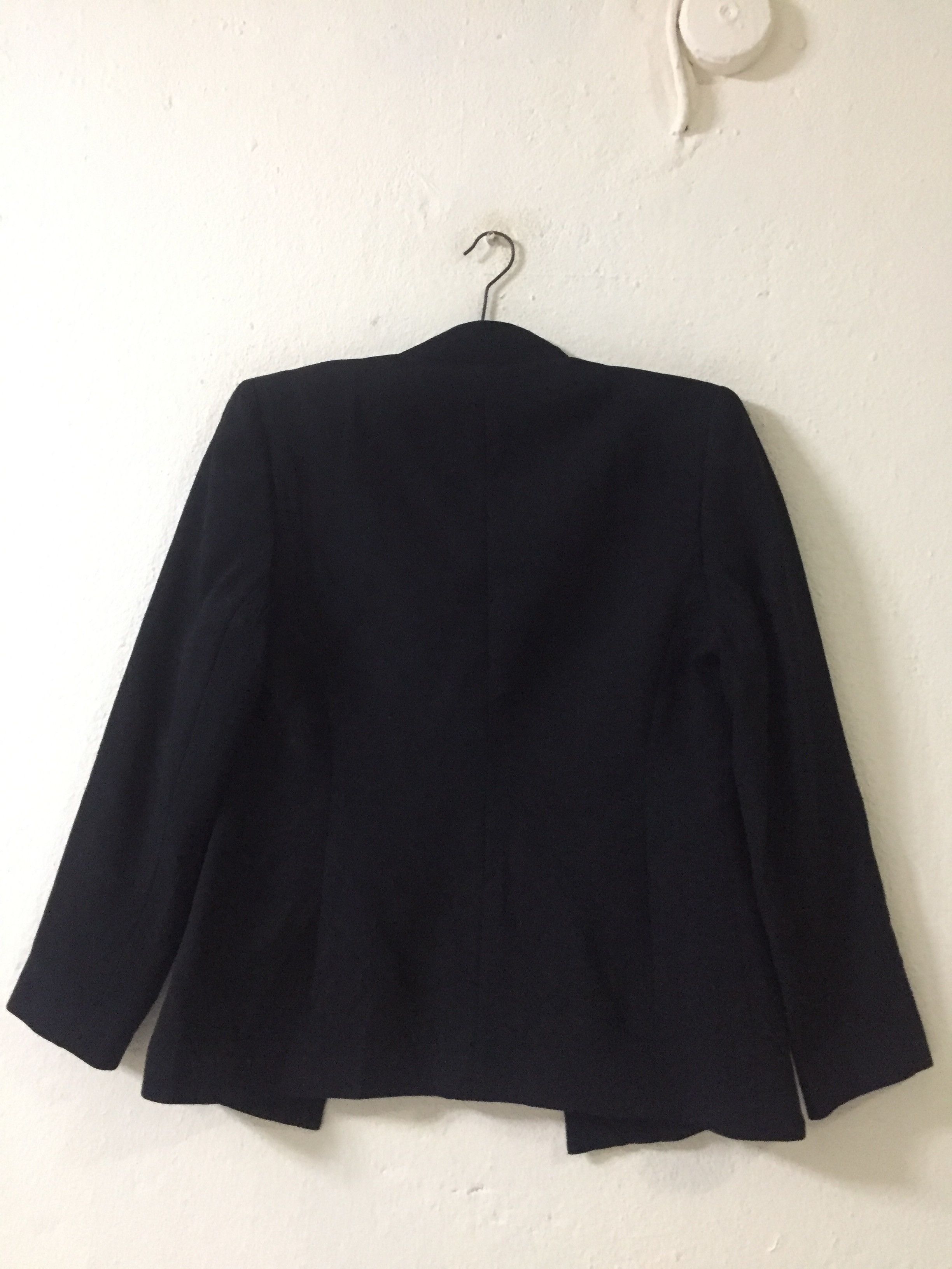 Nina Ricci Nina Ricci Blazer Women Jacket Size XS / US 0-2 / IT 36-38 - 7 Thumbnail