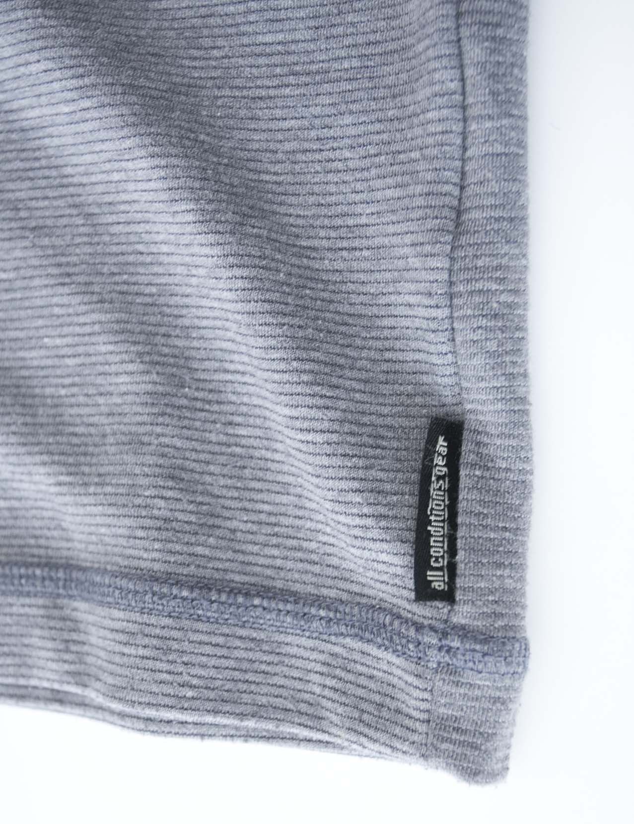 Nike ACG × Vintage ** Nike ACG Shirt Long Sleeve Size L Size US L / EU 52-54 / 3 - 3 Thumbnail