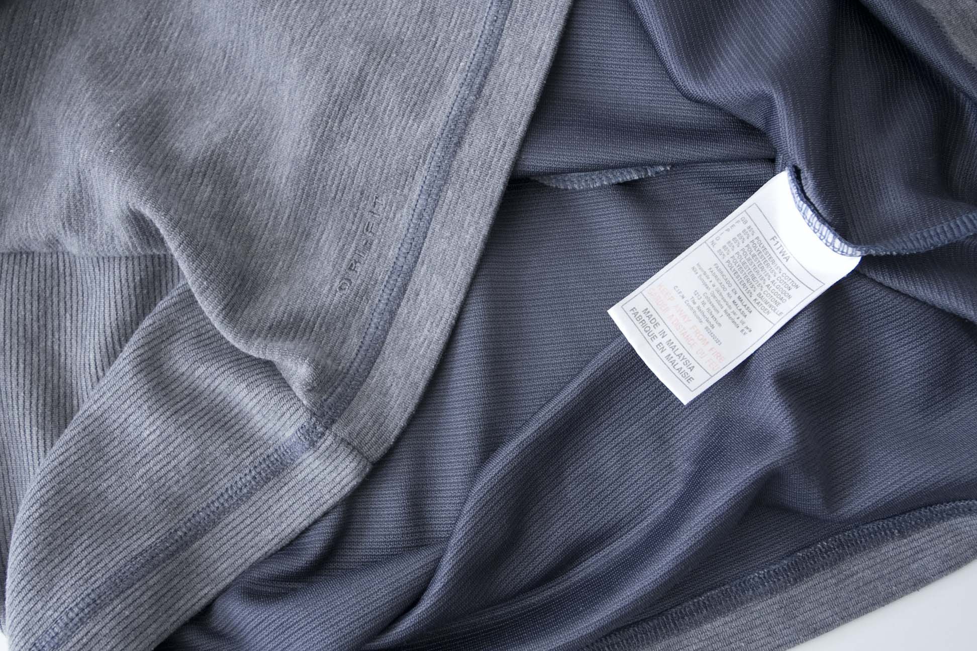 Nike ACG × Vintage ** Nike ACG Shirt Long Sleeve Size L Size US L / EU 52-54 / 3 - 2 Thumbnail
