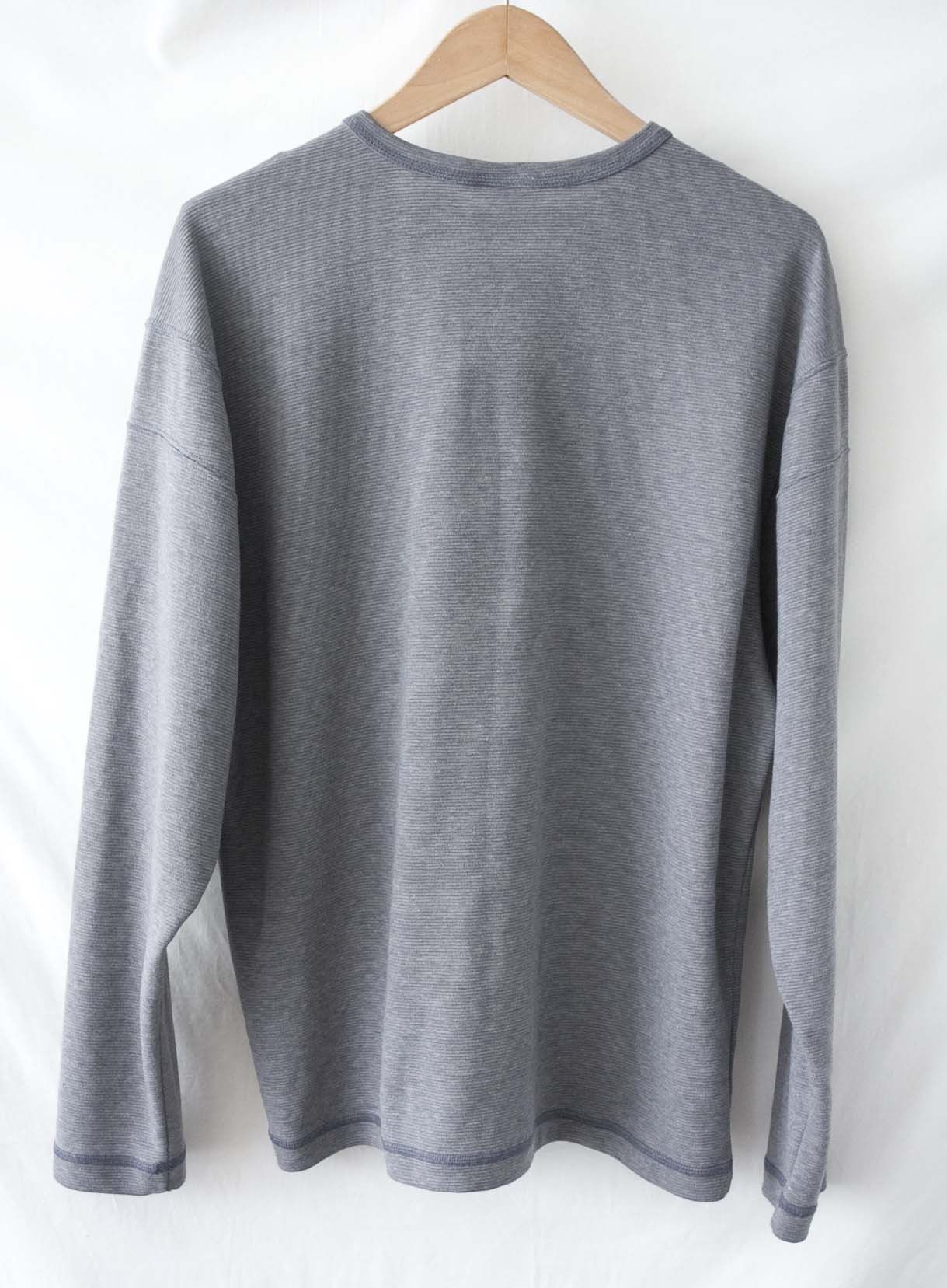 Nike ACG × Vintage ** Nike ACG Shirt Long Sleeve Size L Size US L / EU 52-54 / 3 - 7 Thumbnail