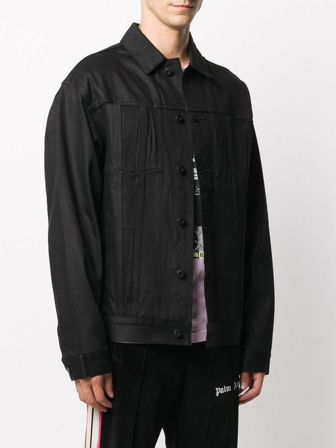 Babylon LA Denim Jacket