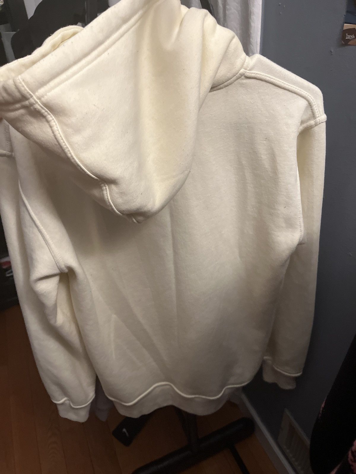 Japanese Brand Star girl zip up hoodie Size US M / EU 48-50 / 2 - 3 Thumbnail