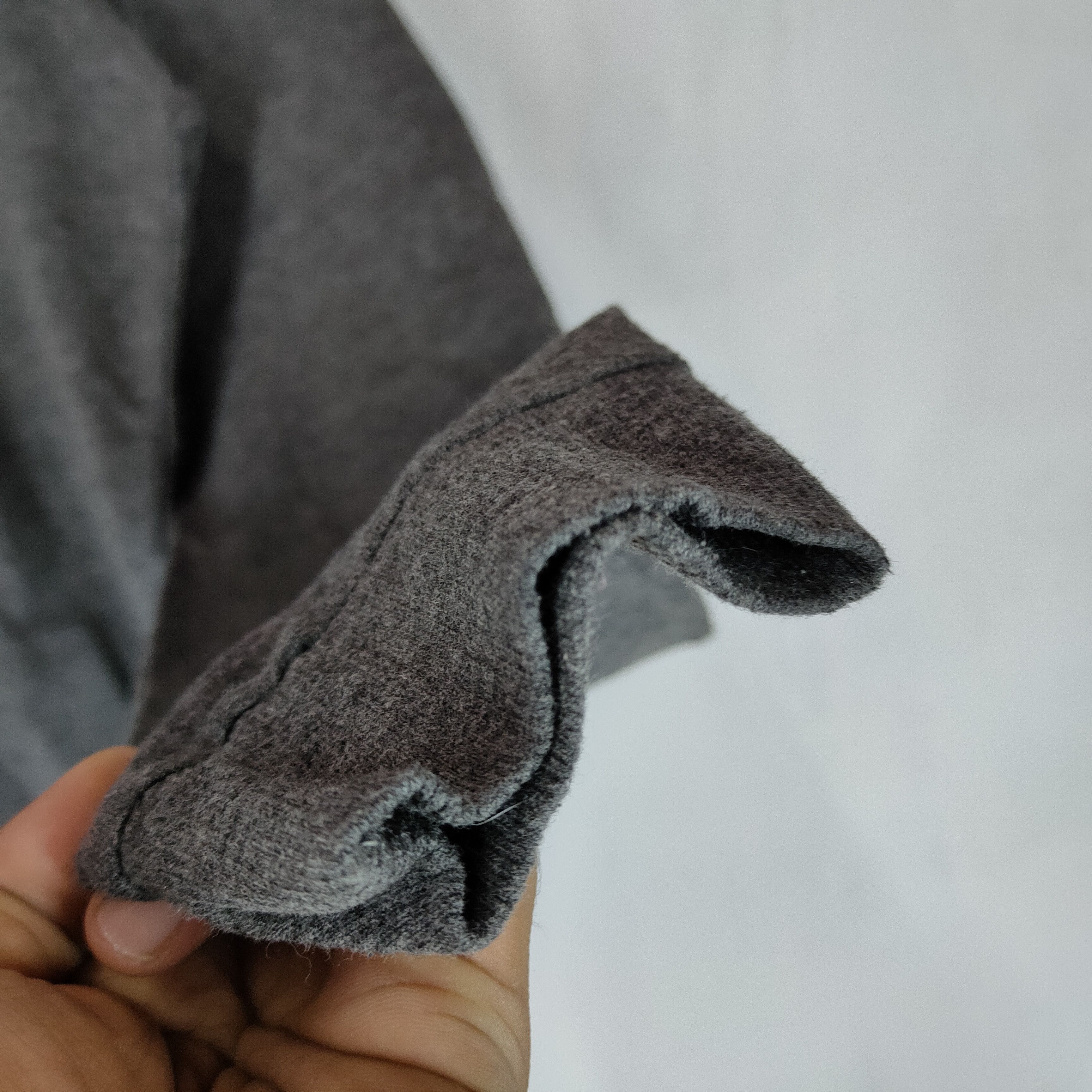 Other NEW DELIGHT SHERPA Inside Hoodie M size Sweatshirt Size US M / EU 48-50 / 2 - 3 Thumbnail