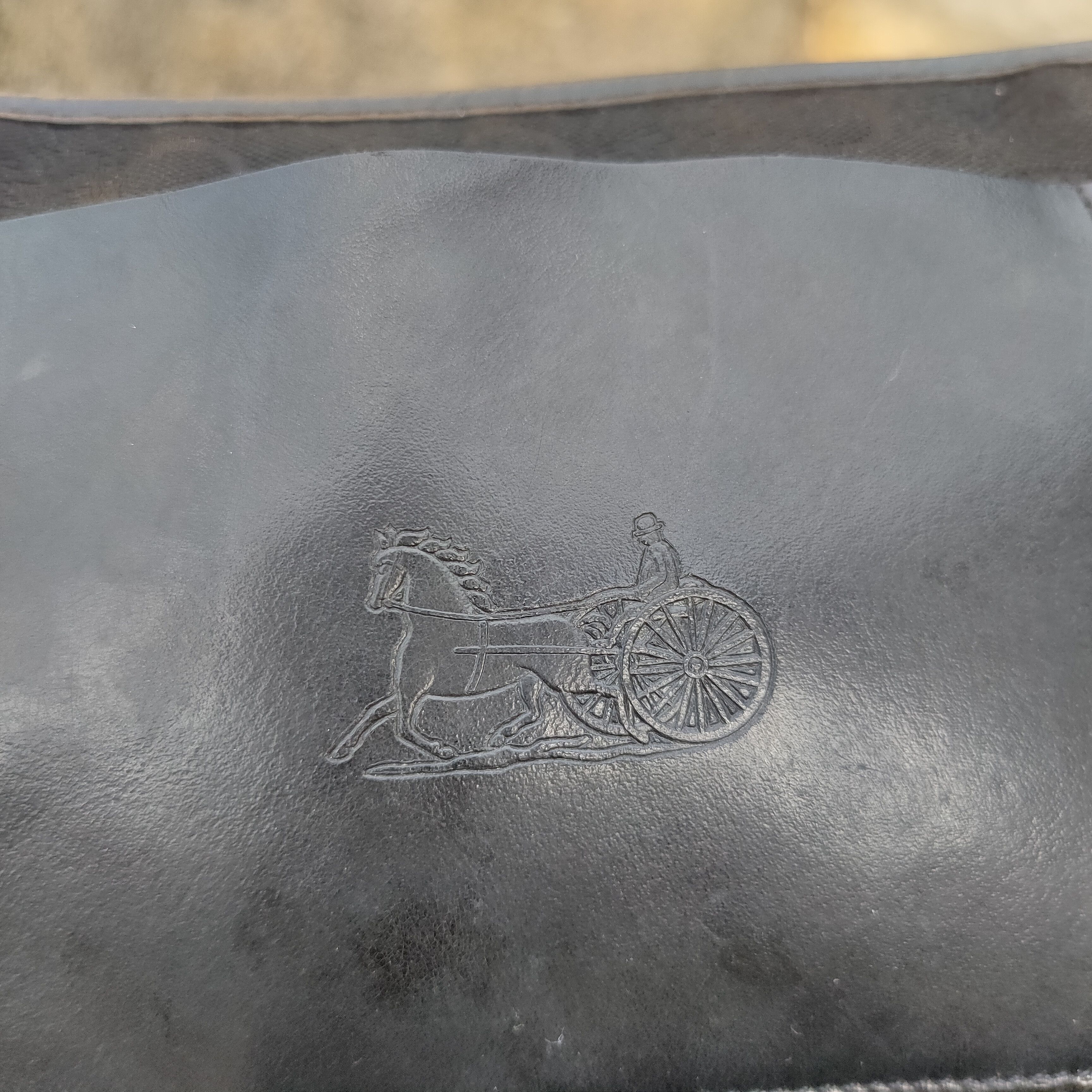 Celine Vintage CELINE CLUTCH BAG Monogram Made in Italy Size ONE SIZE - 2 Thumbnail