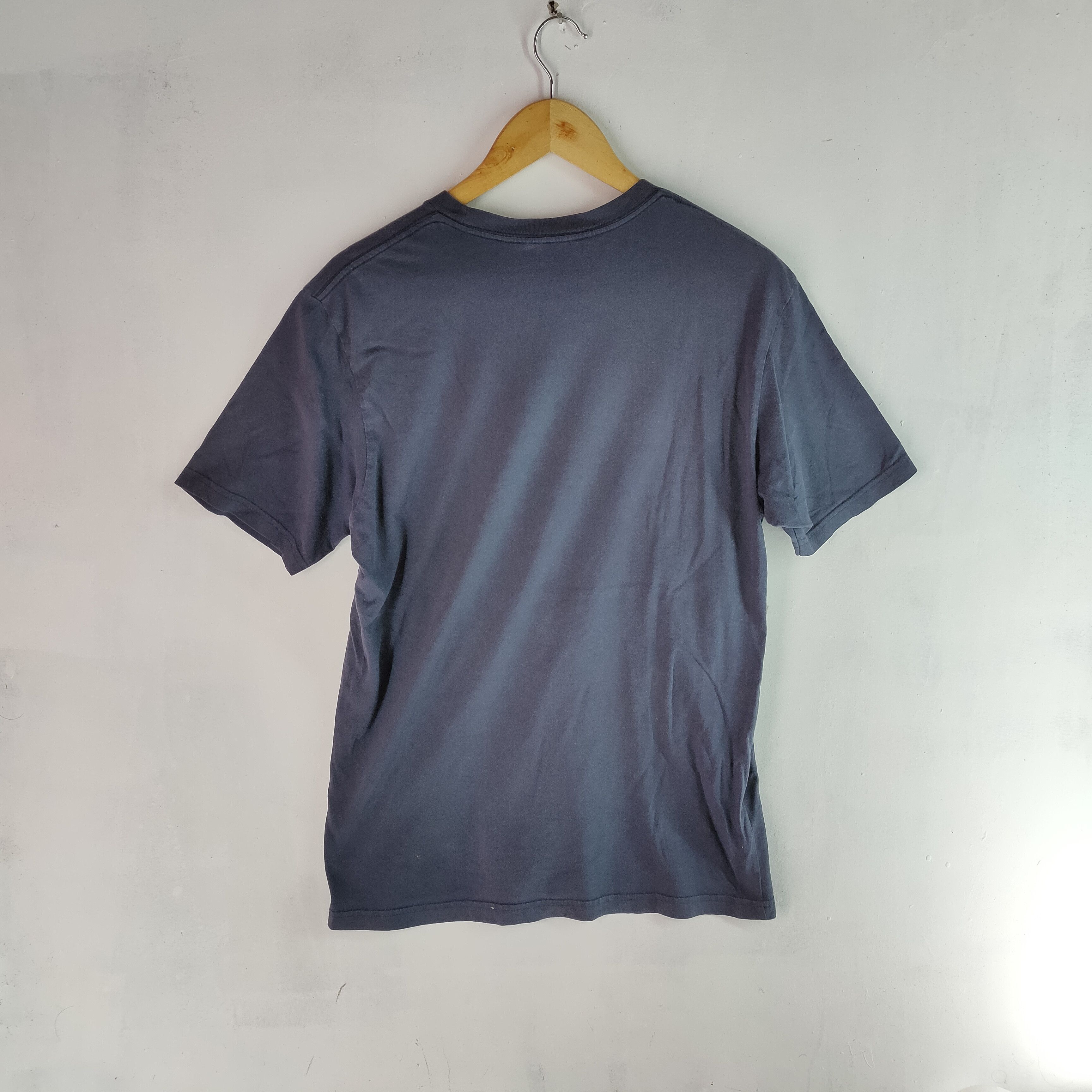 Patagonia Vintage PATAGONIA USA Protect Our Elders Spellout Shirt Size US M / EU 48-50 / 2 - 6 Thumbnail