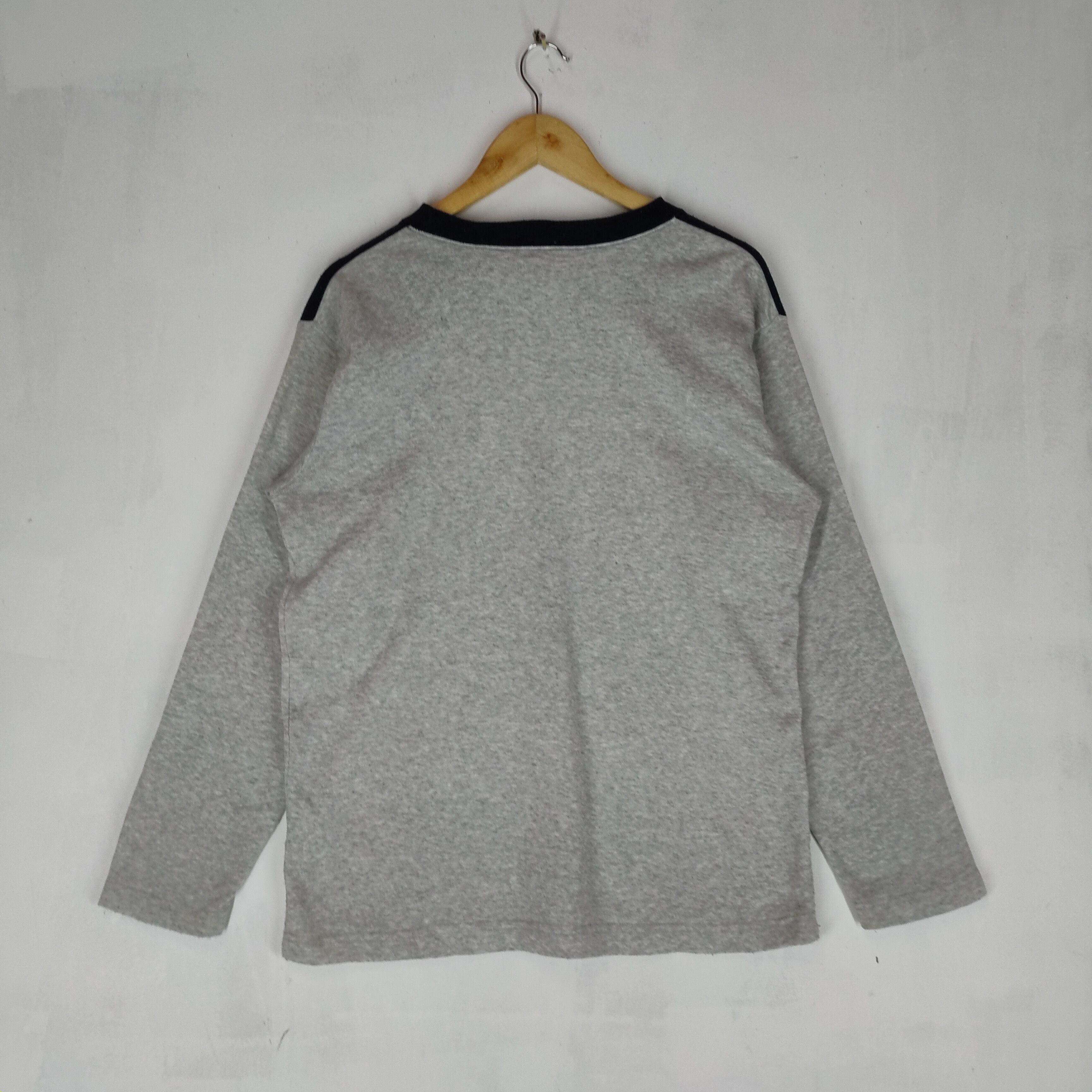 Other T&C SURF Town and Country Dual Color Surf Sweatshirt Size US M / EU 48-50 / 2 - 5 Thumbnail