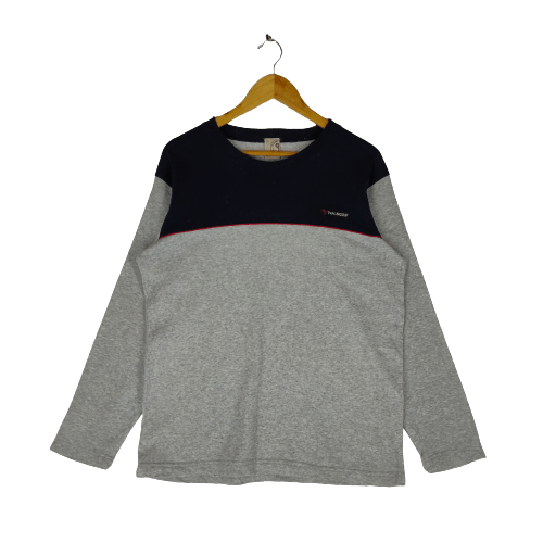Other T&C SURF Town and Country Dual Color Surf Sweatshirt Size US M / EU 48-50 / 2 - 1 Thumbnail