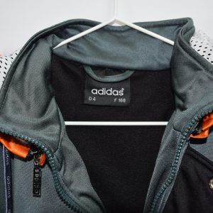 Adidas Handsome adidas hoodie Size US S / EU 44-46 / 1 - 6 Preview
