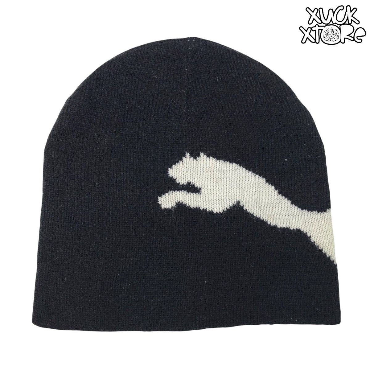 Puma 🔥Puma Beanie Size ONE SIZE - 1 Thumbnail